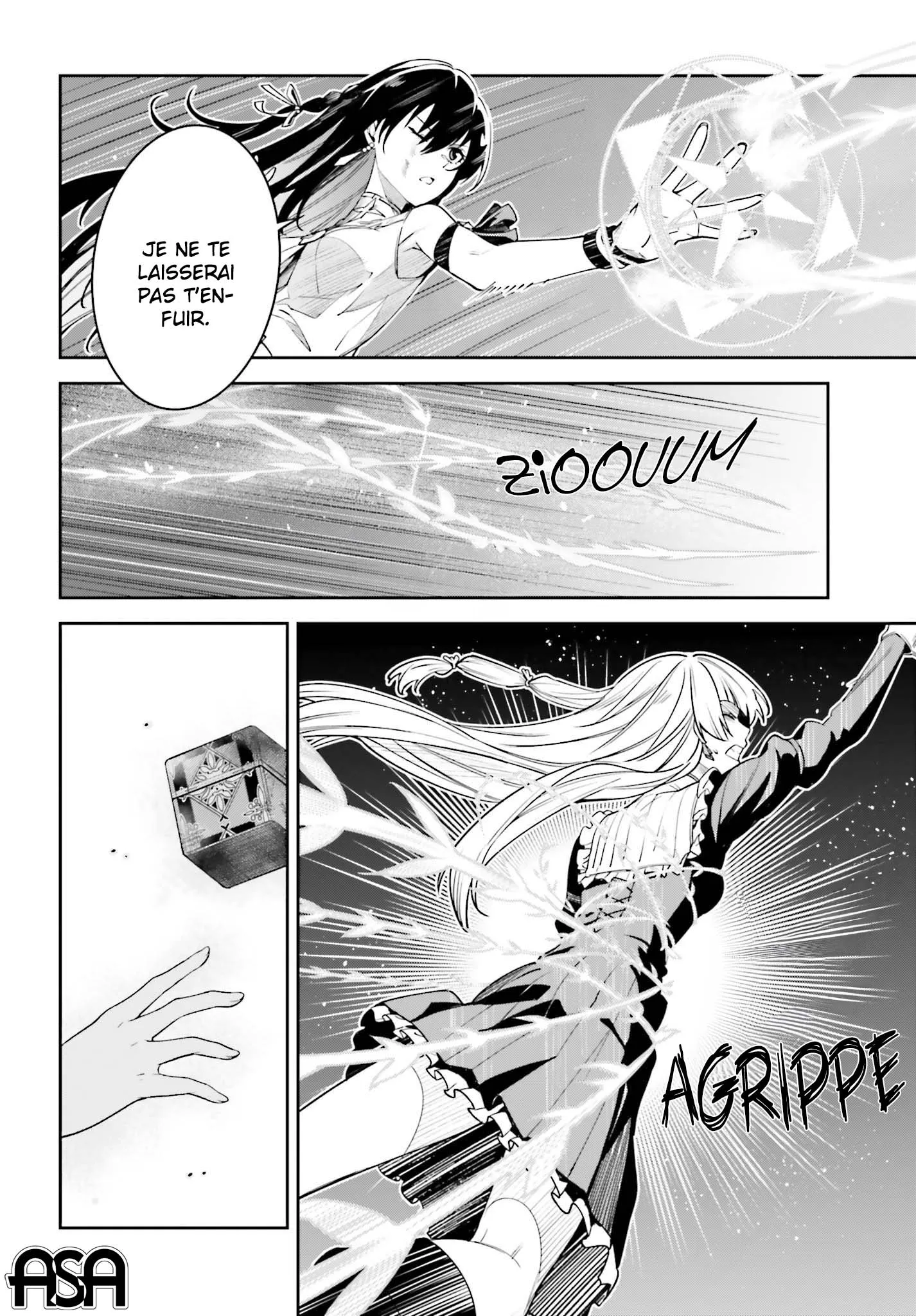 Read Unnamed memory Scan Manga Online