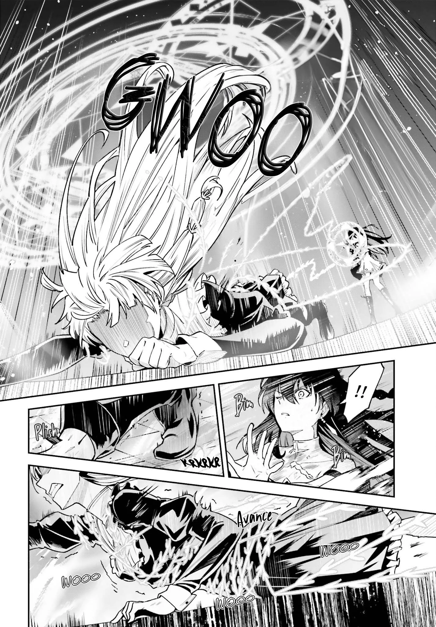 Read Unnamed memory Scan Manga Online