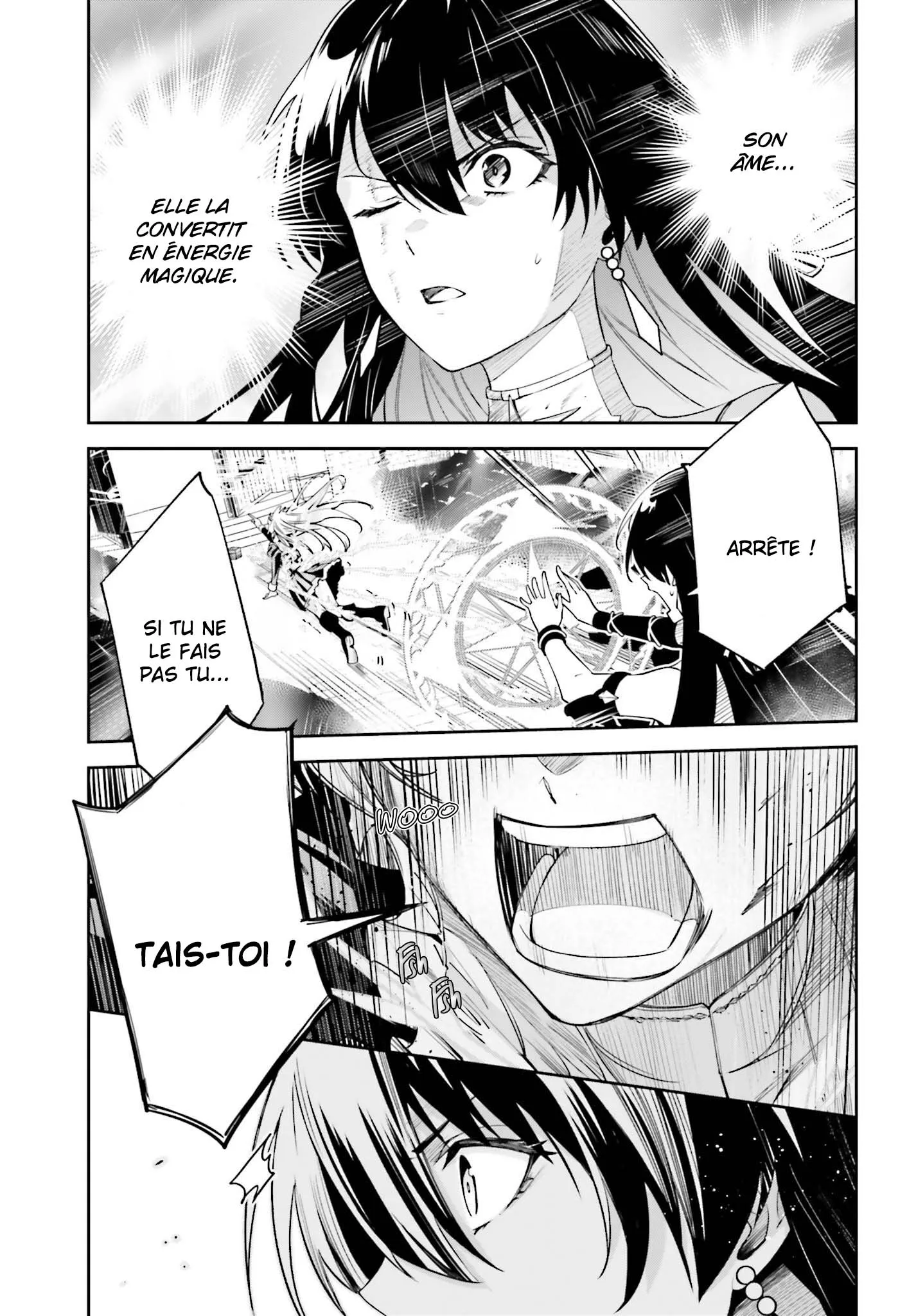 Read Unnamed memory Scan Manga Online