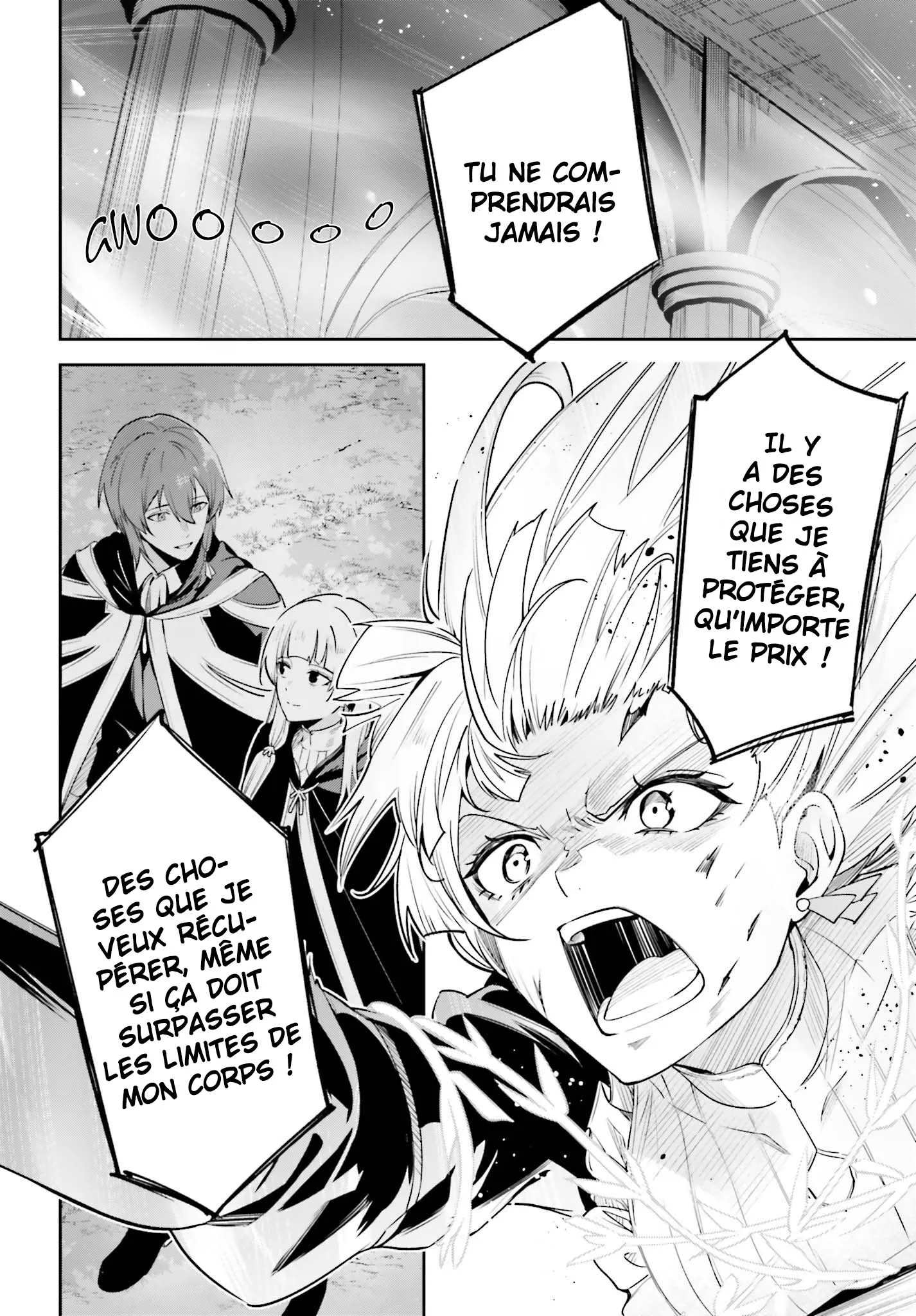 Read Unnamed memory Scan Manga Online