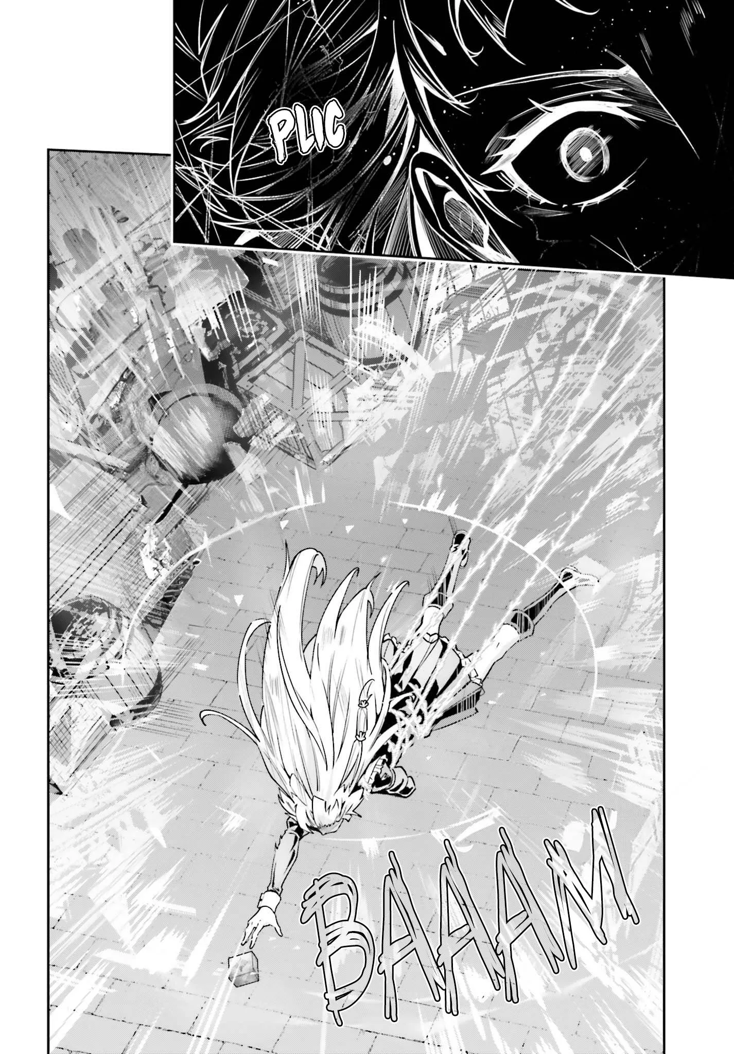 Read Unnamed memory Scan Manga Online