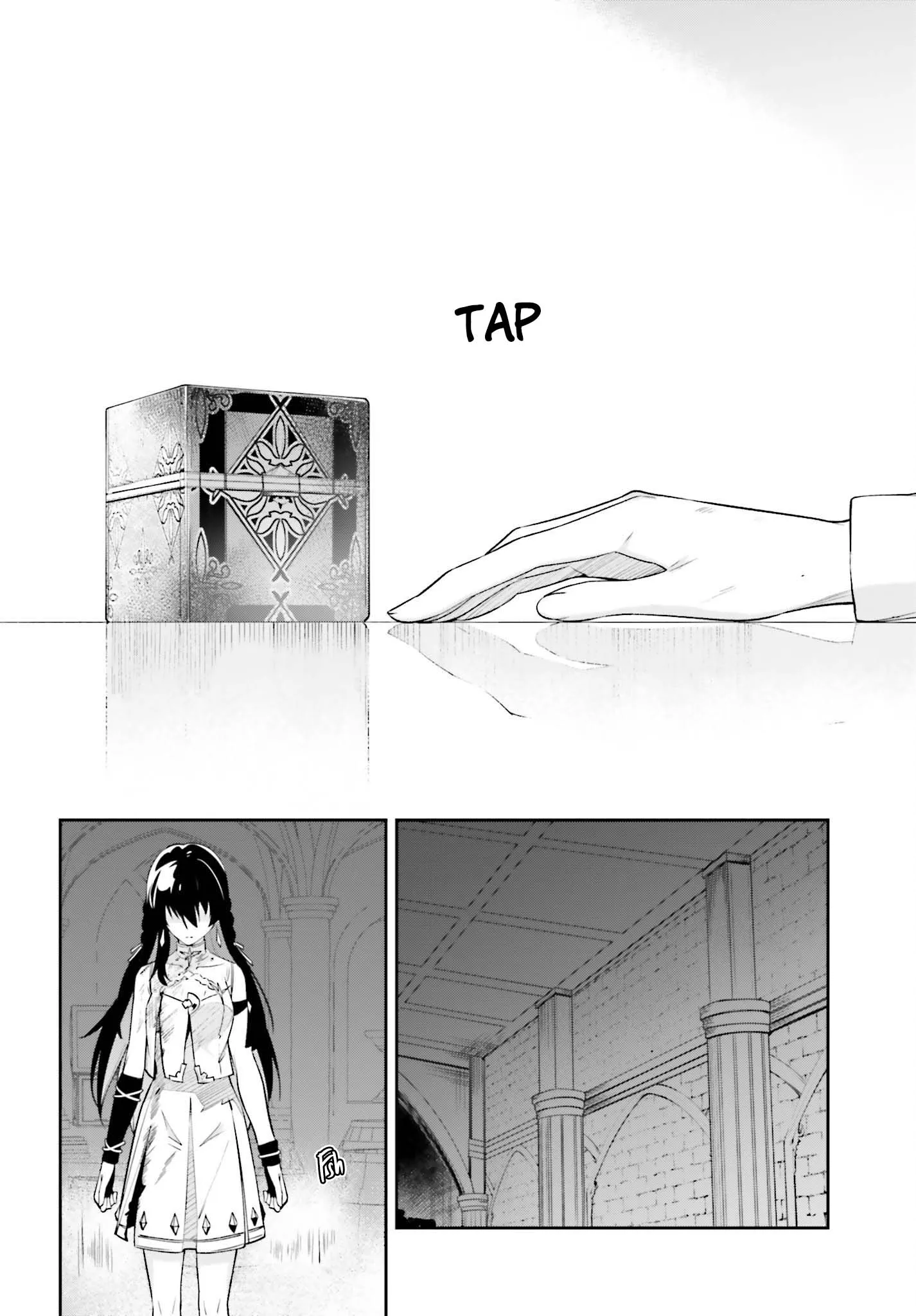 Read Unnamed memory Scan Manga Online