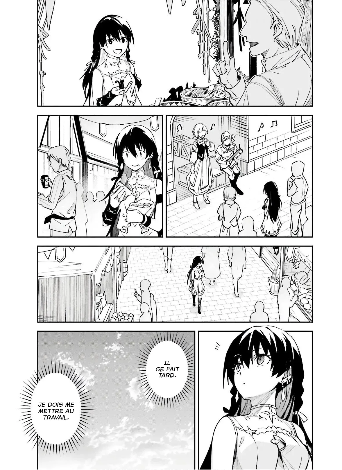 Read Unnamed memory Scan Manga Online