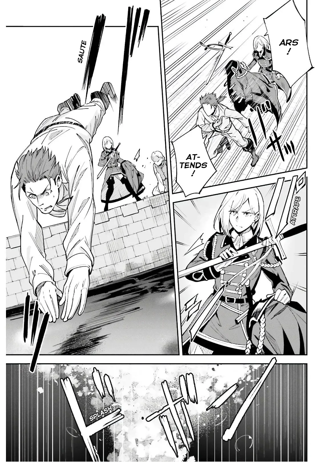 Read Unnamed memory Scan Manga Online