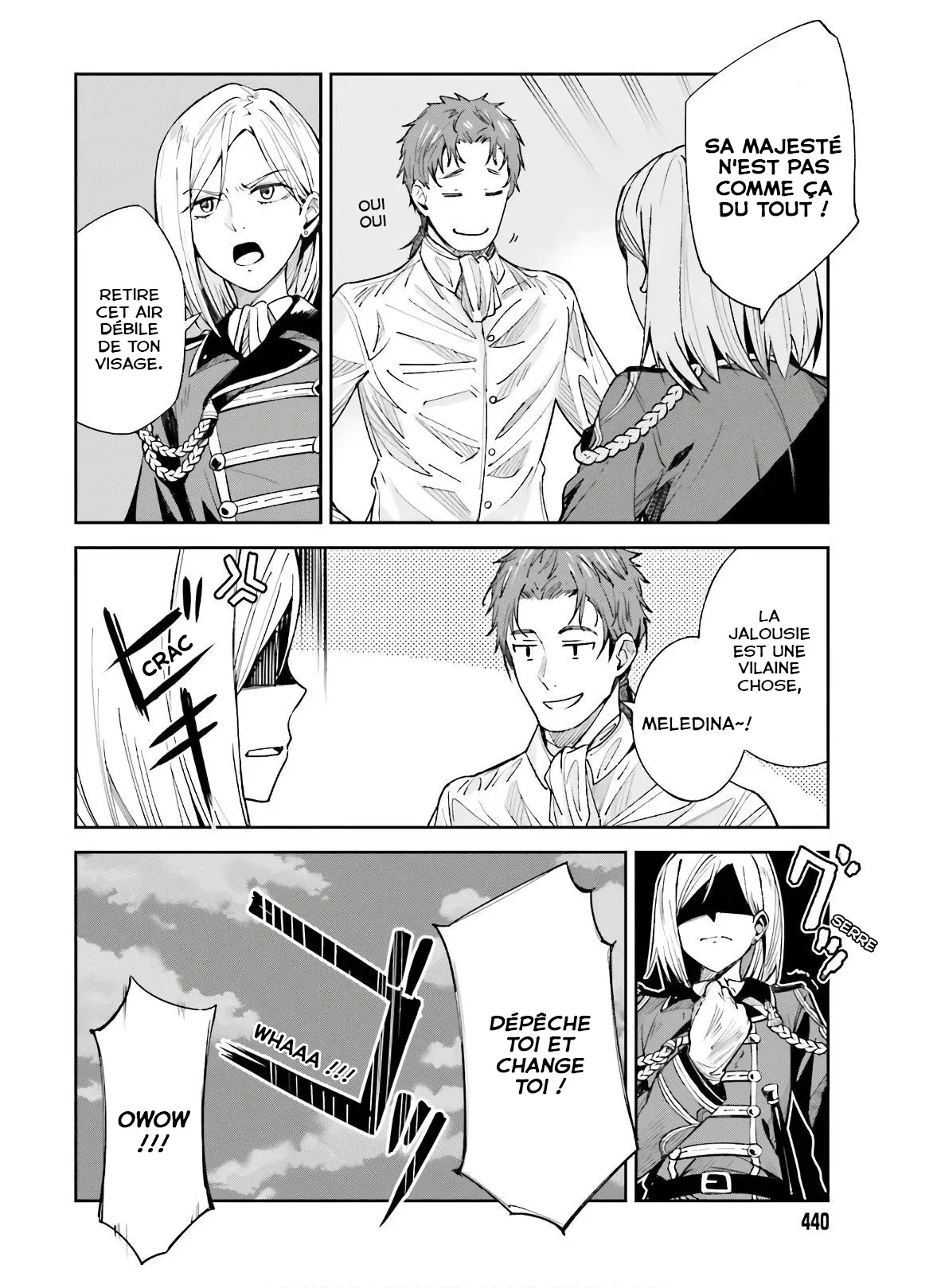 Read Unnamed memory Scan Manga Online