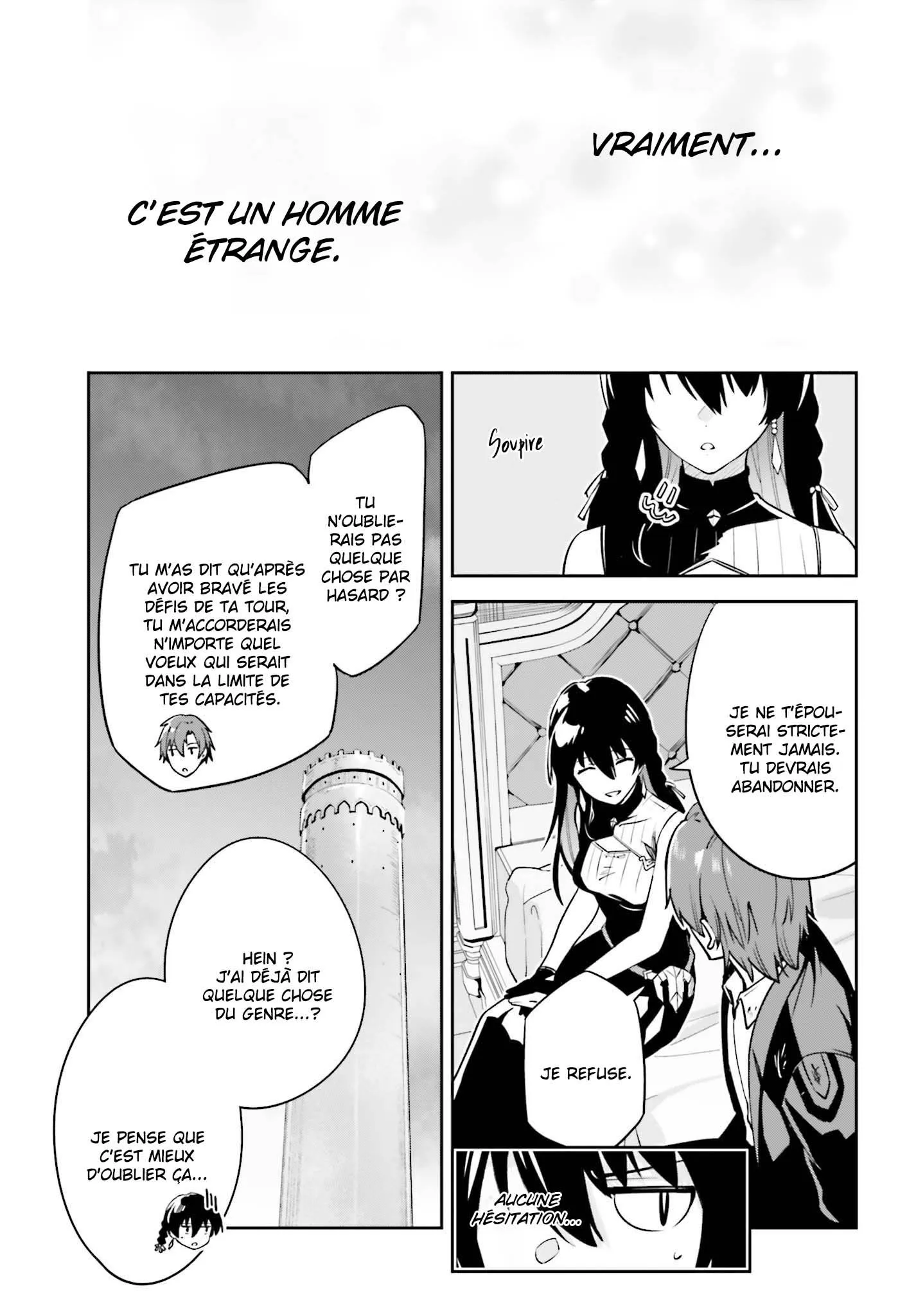 Read Unnamed memory Scan Manga Online