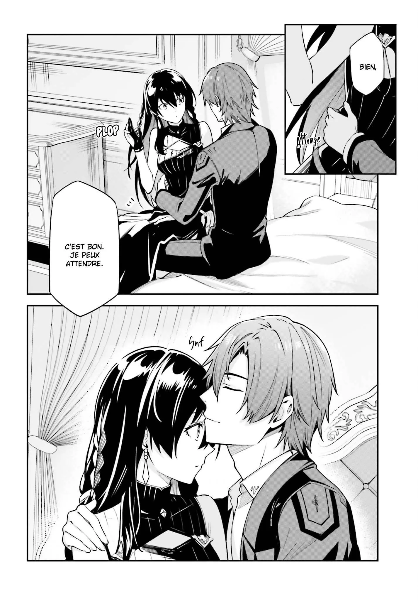 Read Unnamed memory Scan Manga Online