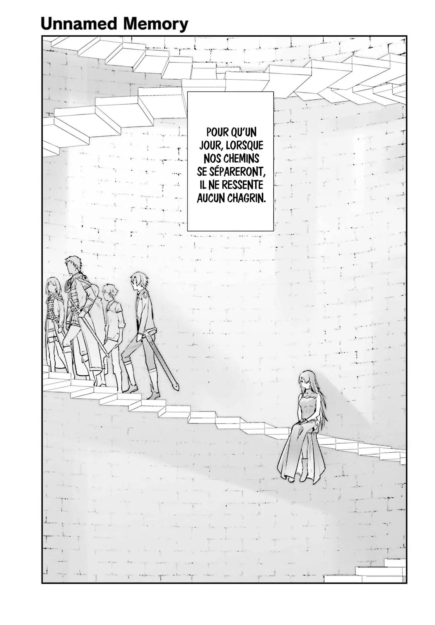 Read Unnamed memory Scan Manga Online