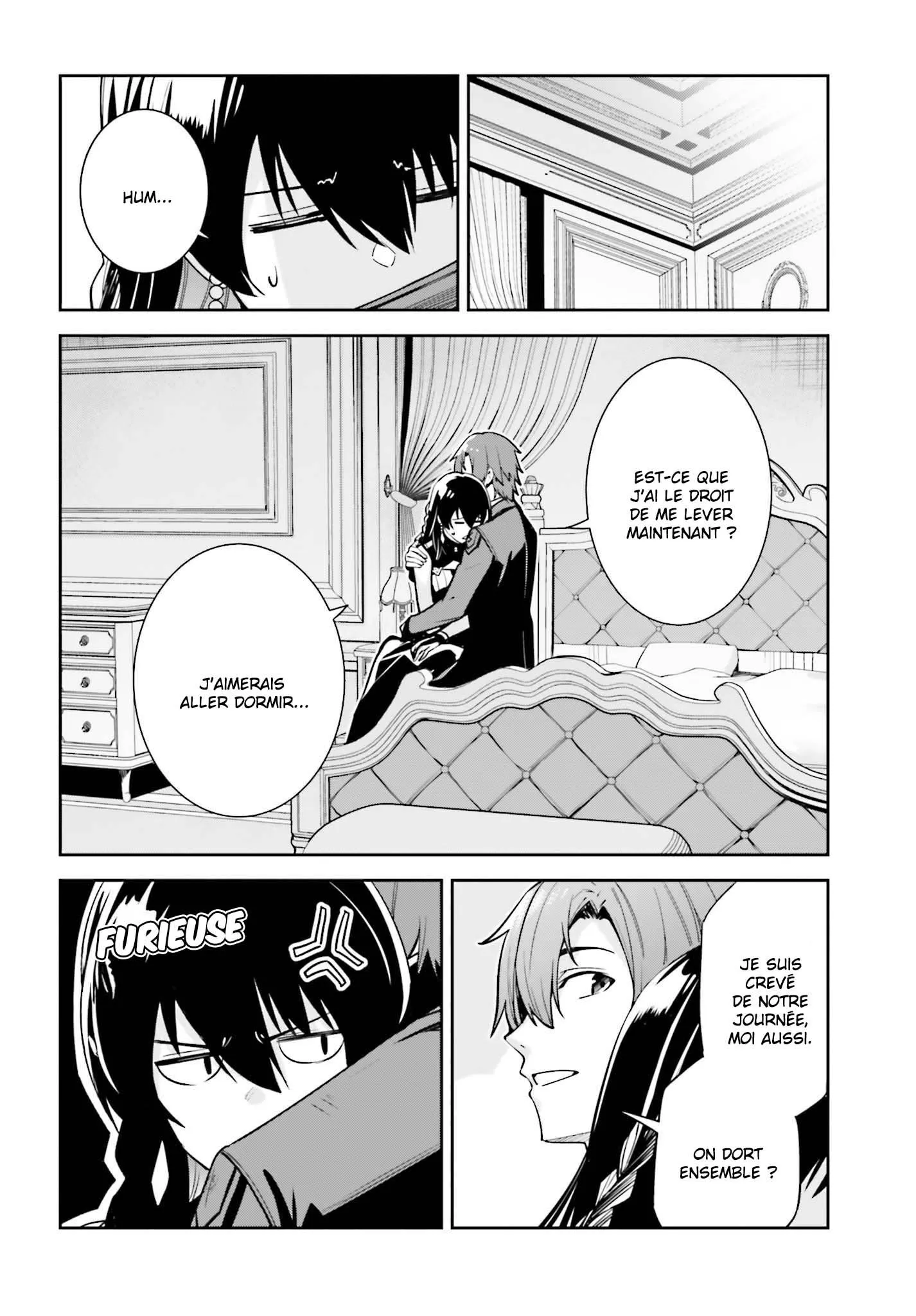 Read Unnamed memory Scan Manga Online