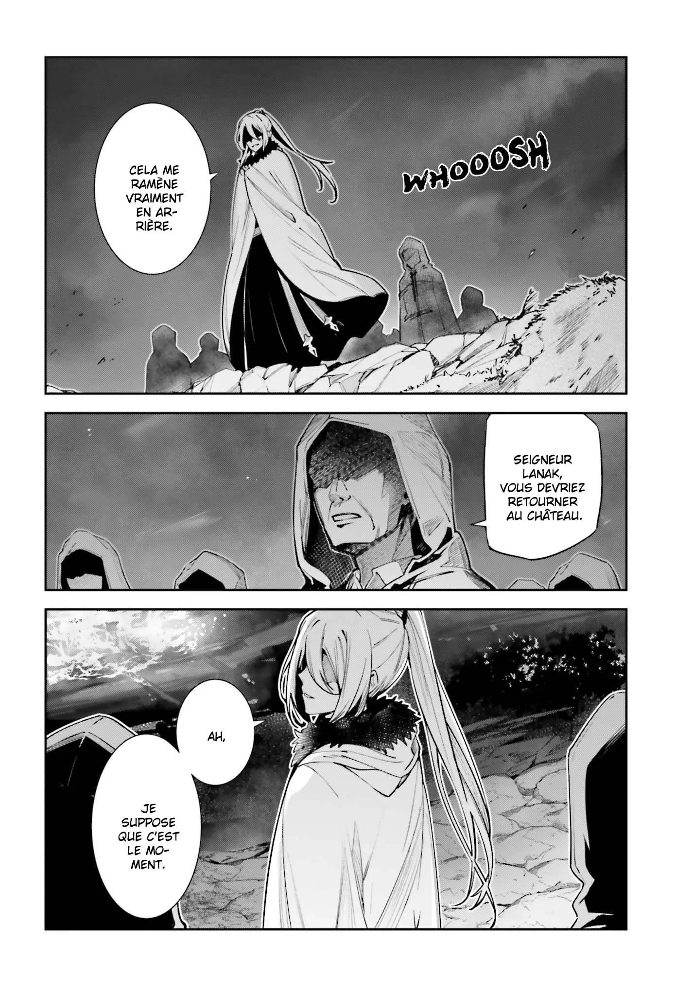 Read Unnamed memory Scan Manga Online