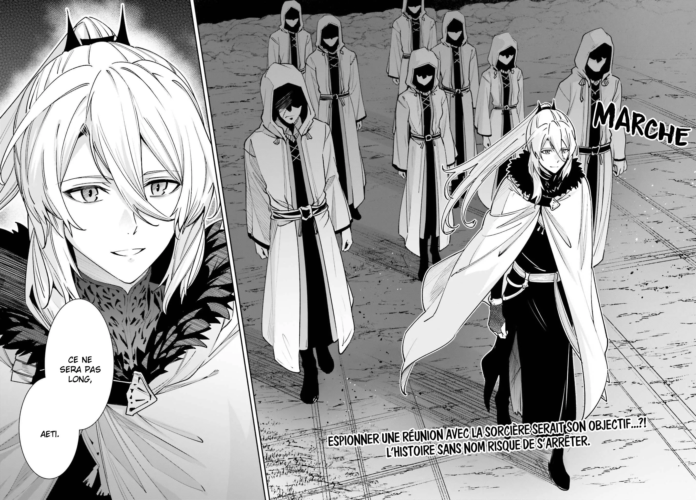 Read Unnamed memory Scan Manga Online