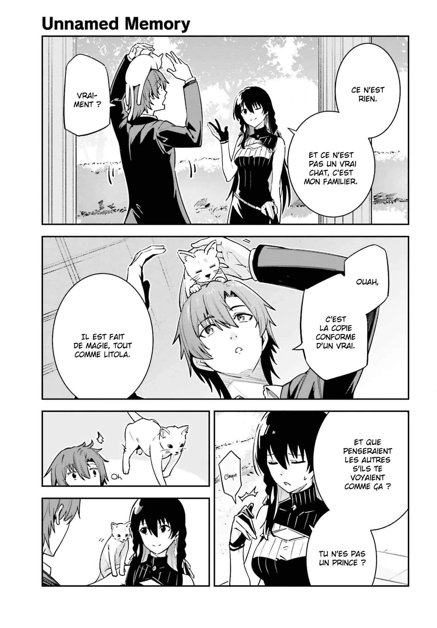 Read Unnamed memory Scan Manga Online