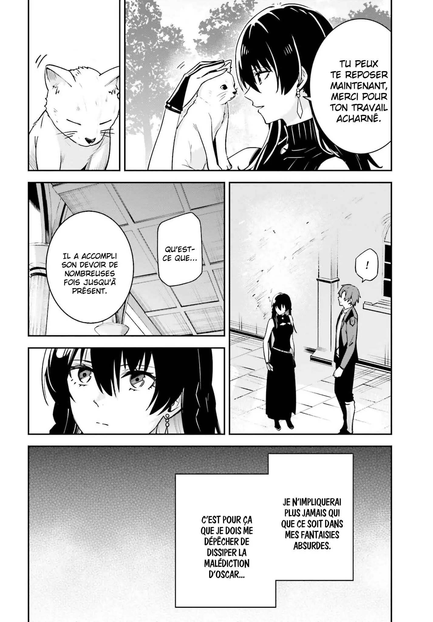 Read Unnamed memory Scan Manga Online