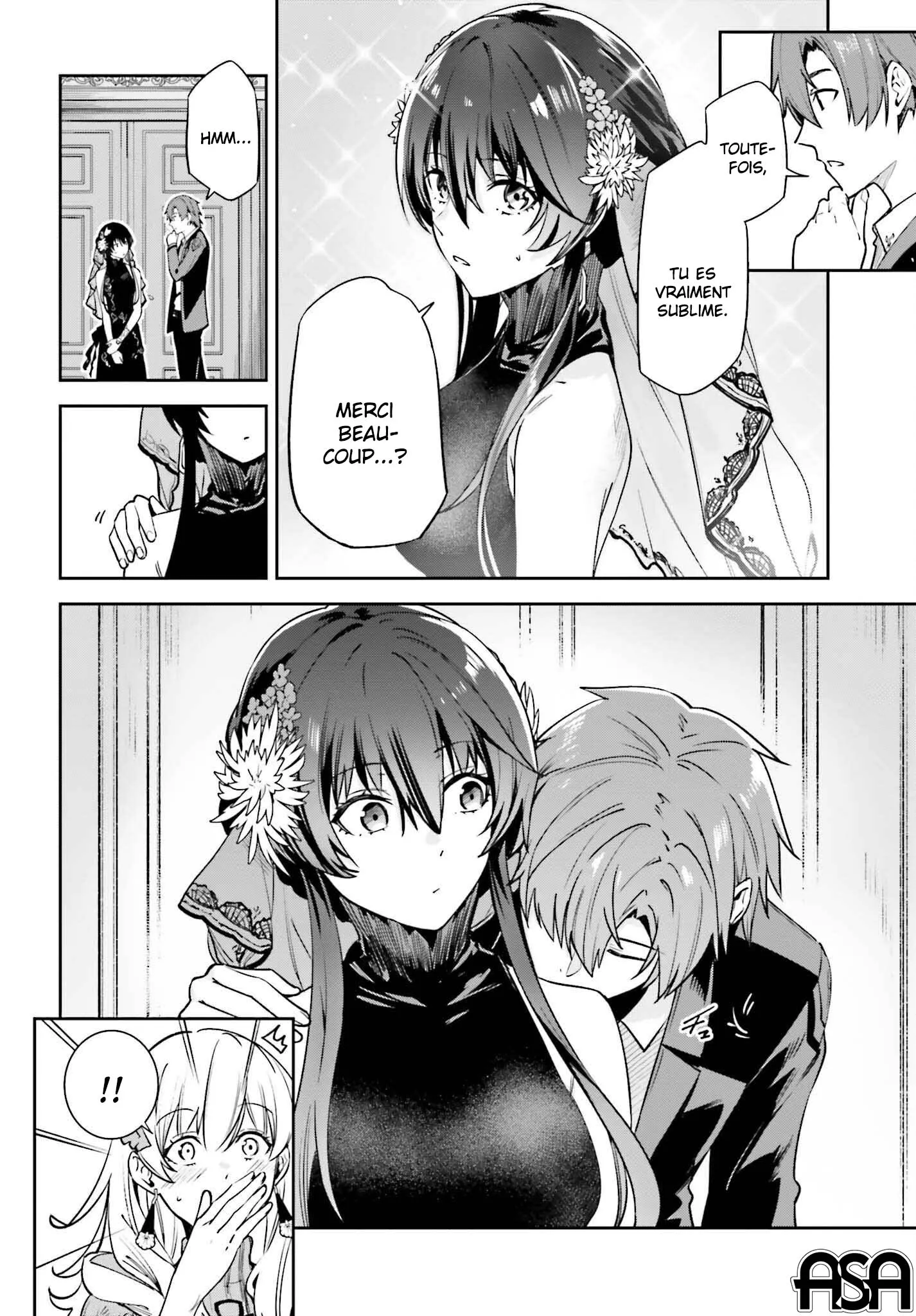 Read Unnamed memory Scan Manga Online