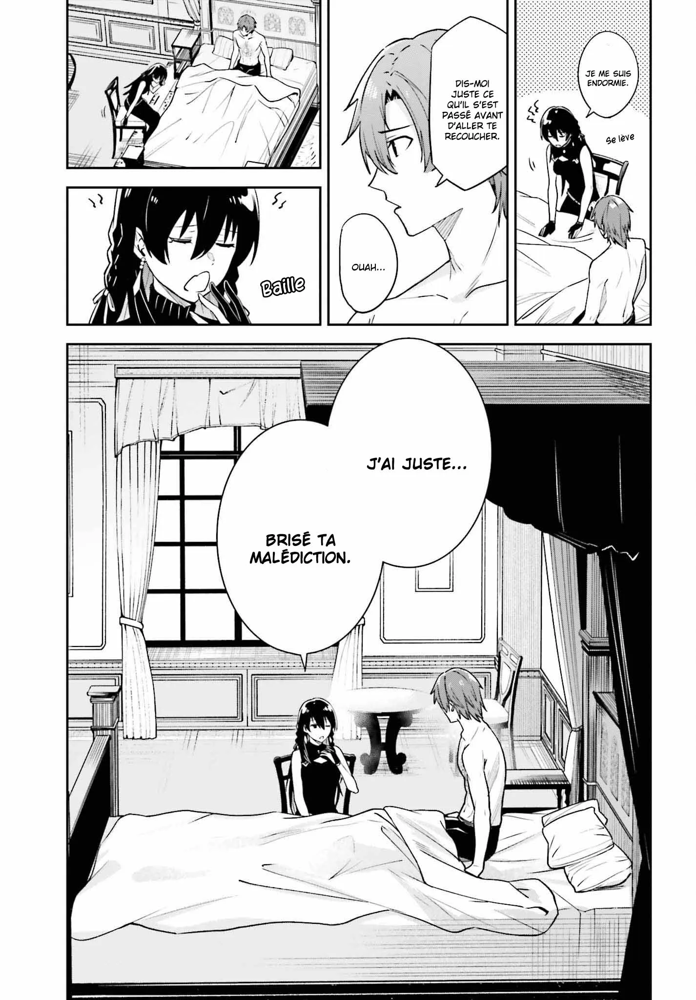 Read Unnamed memory Scan Manga Online