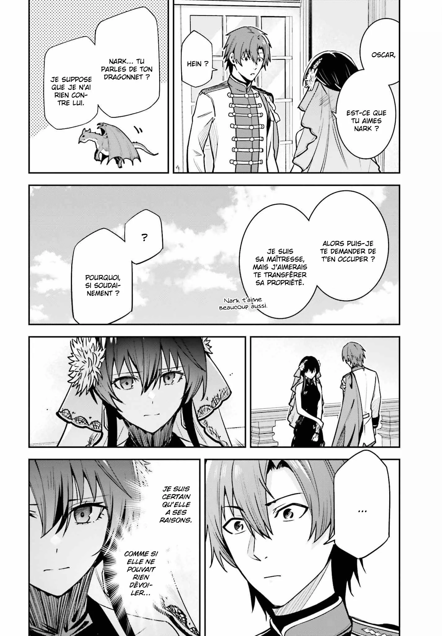 Read Unnamed memory Scan Manga Online