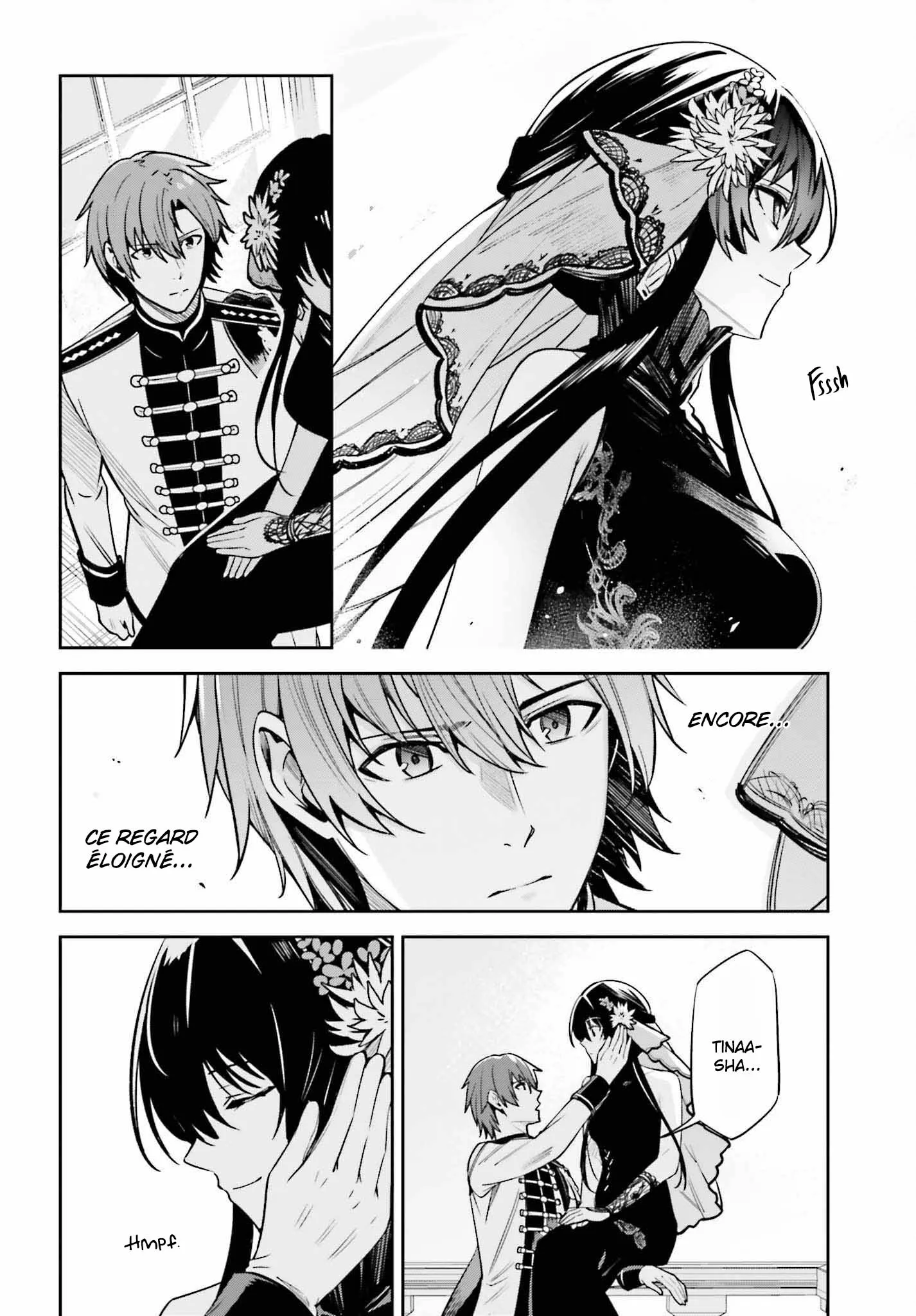 Read Unnamed memory Scan Manga Online