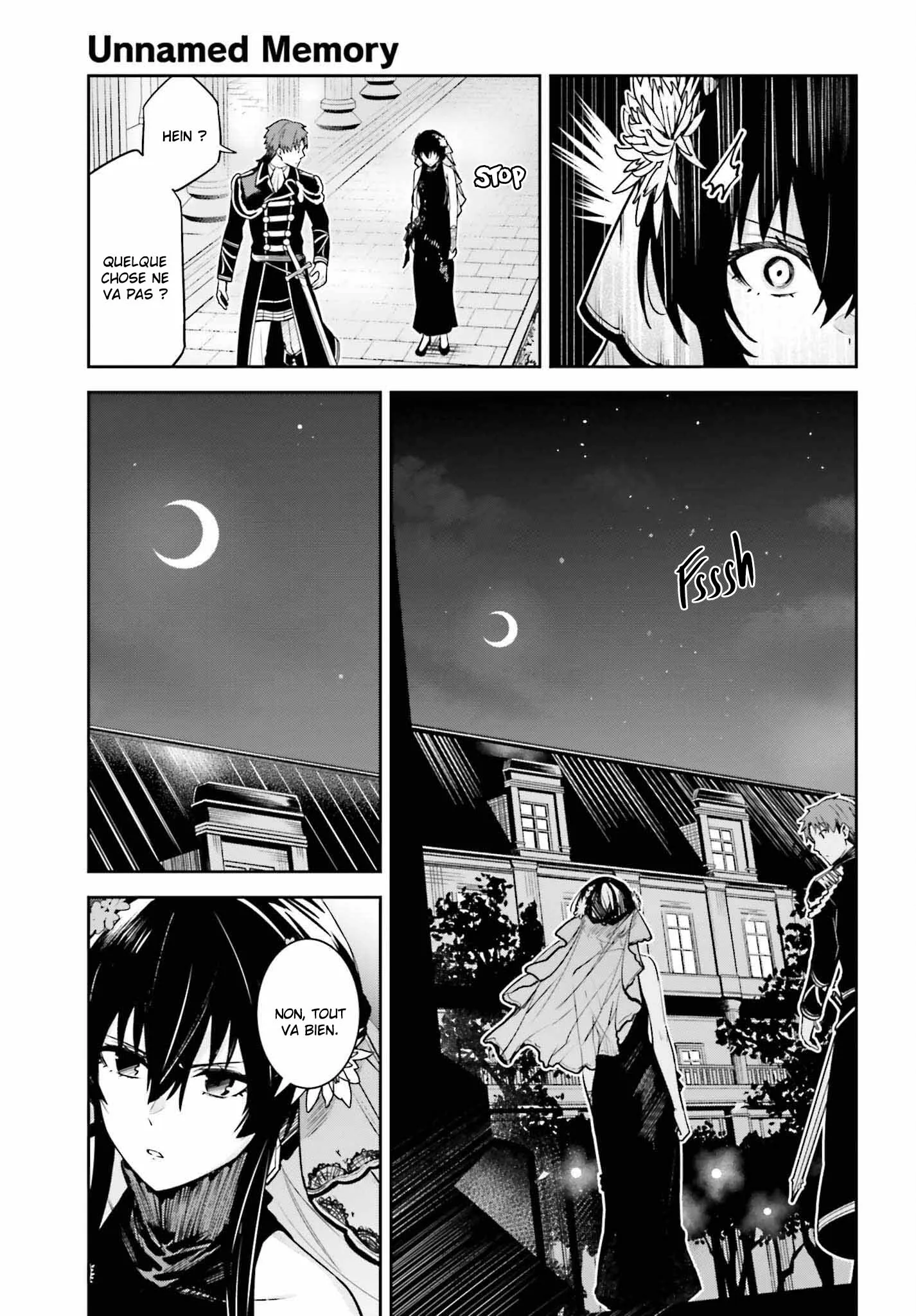 Read Unnamed memory Scan Manga Online