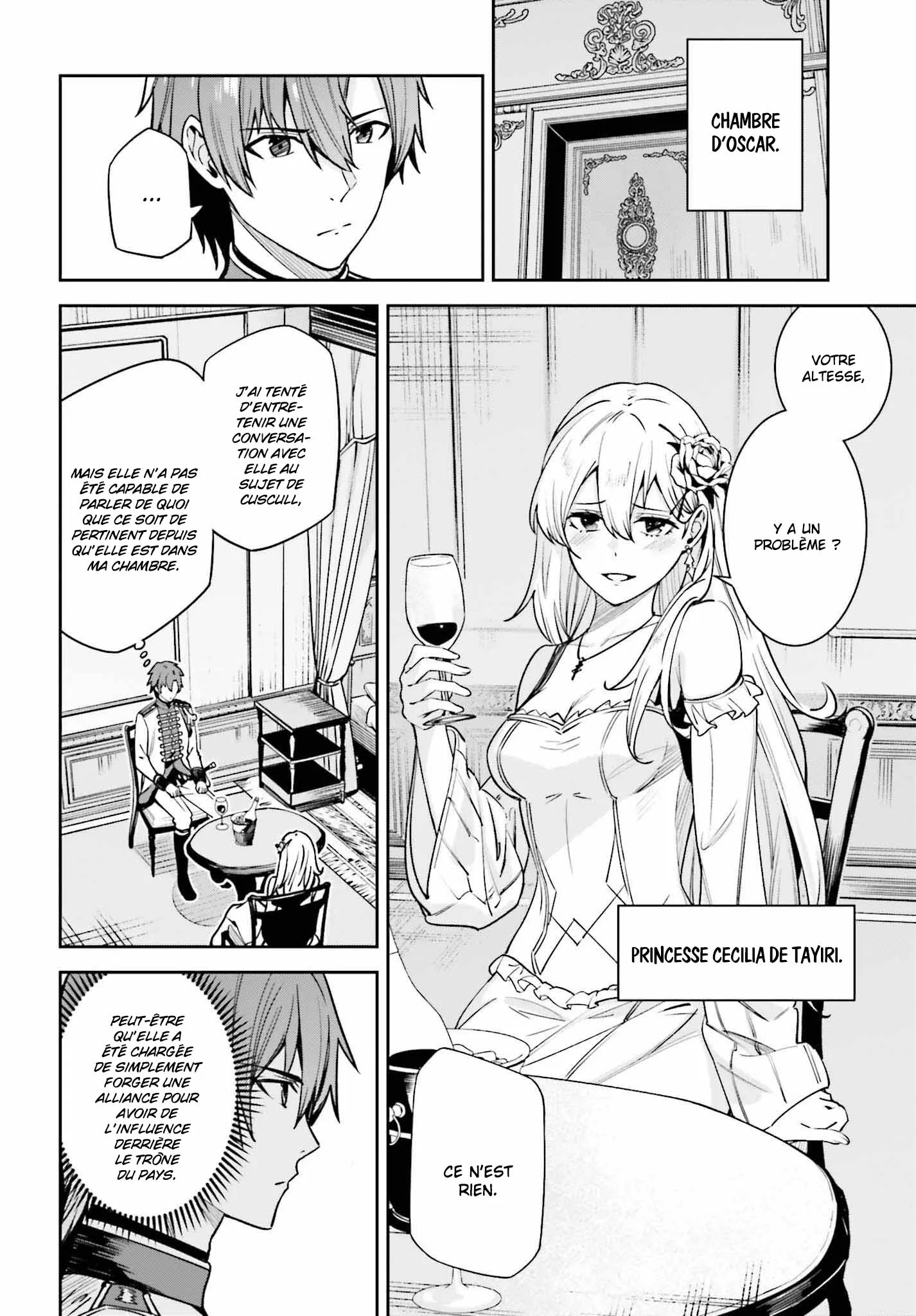 Read Unnamed memory Scan Manga Online
