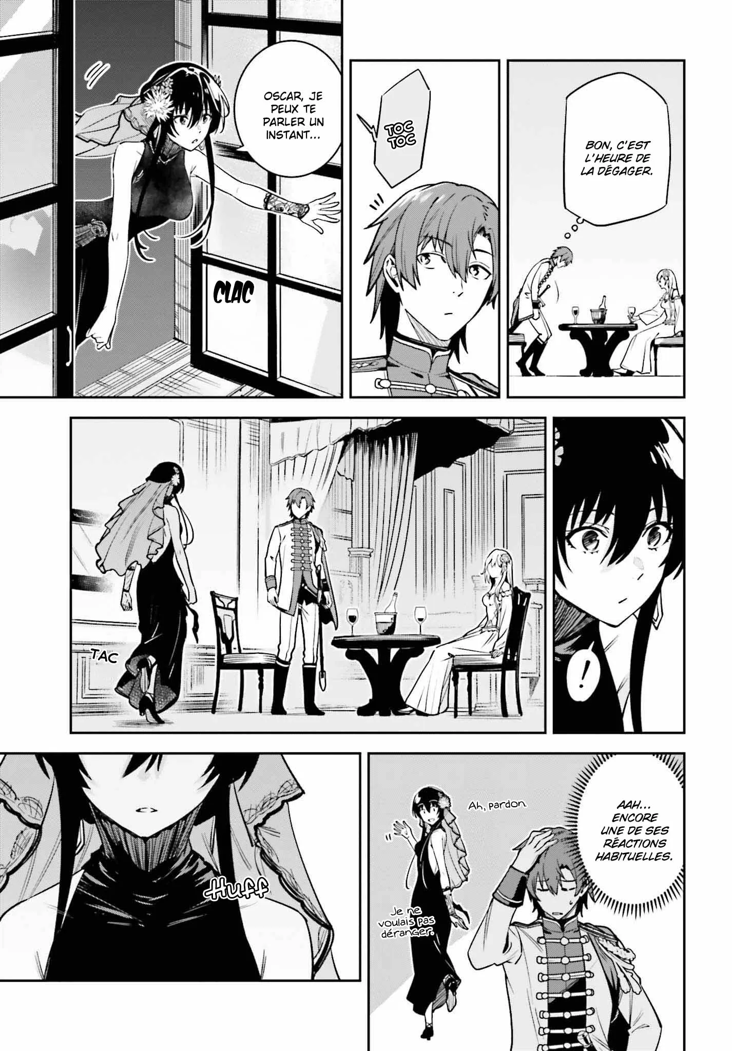 Read Unnamed memory Scan Manga Online