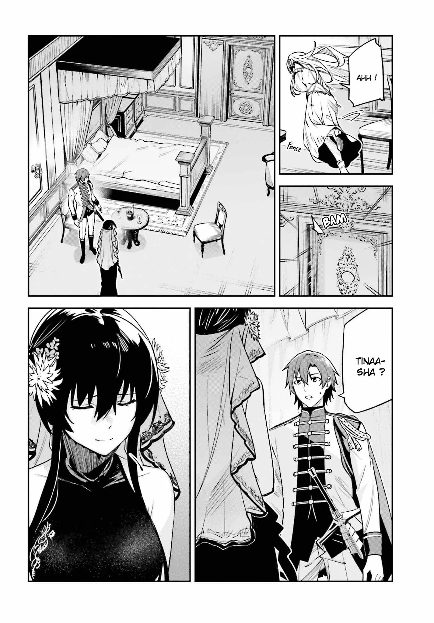 Read Unnamed memory Scan Manga Online