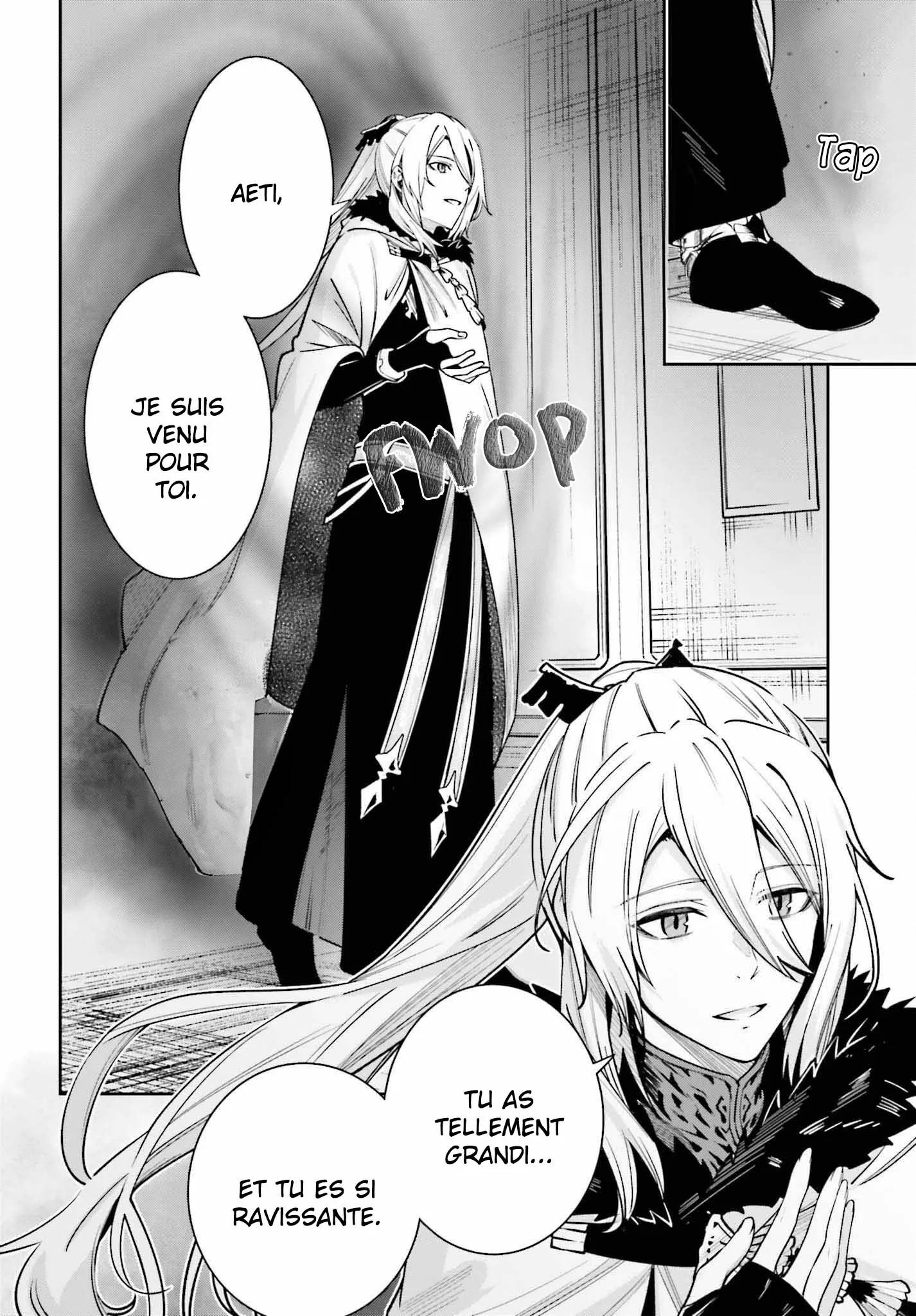 Read Unnamed memory Scan Manga Online