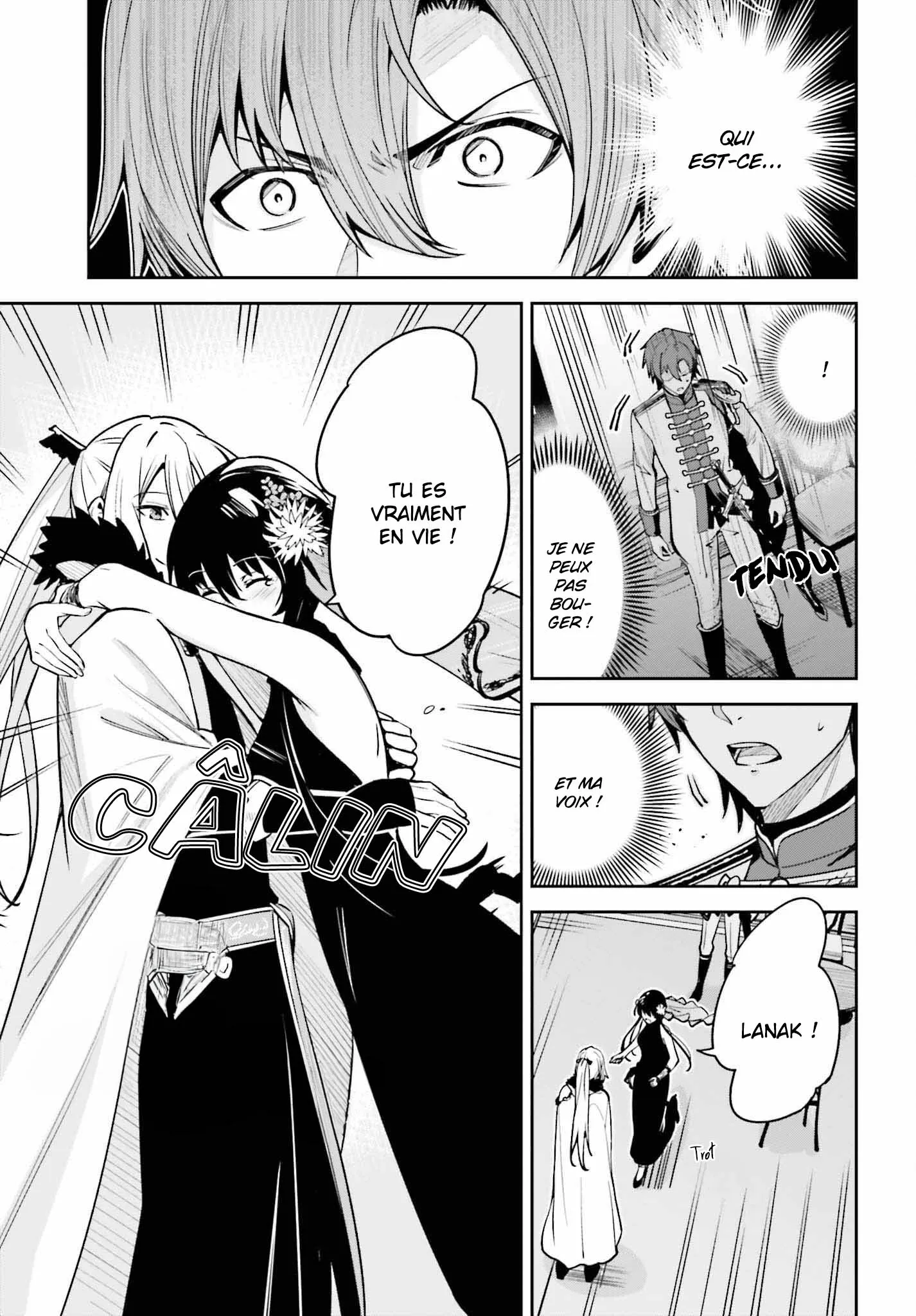 Read Unnamed memory Scan Manga Online