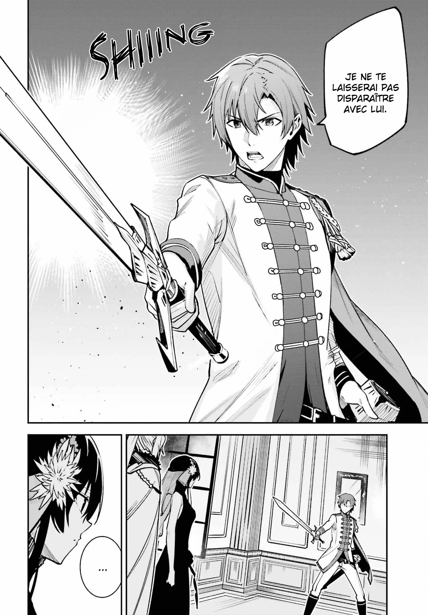 Read Unnamed memory Scan Manga Online