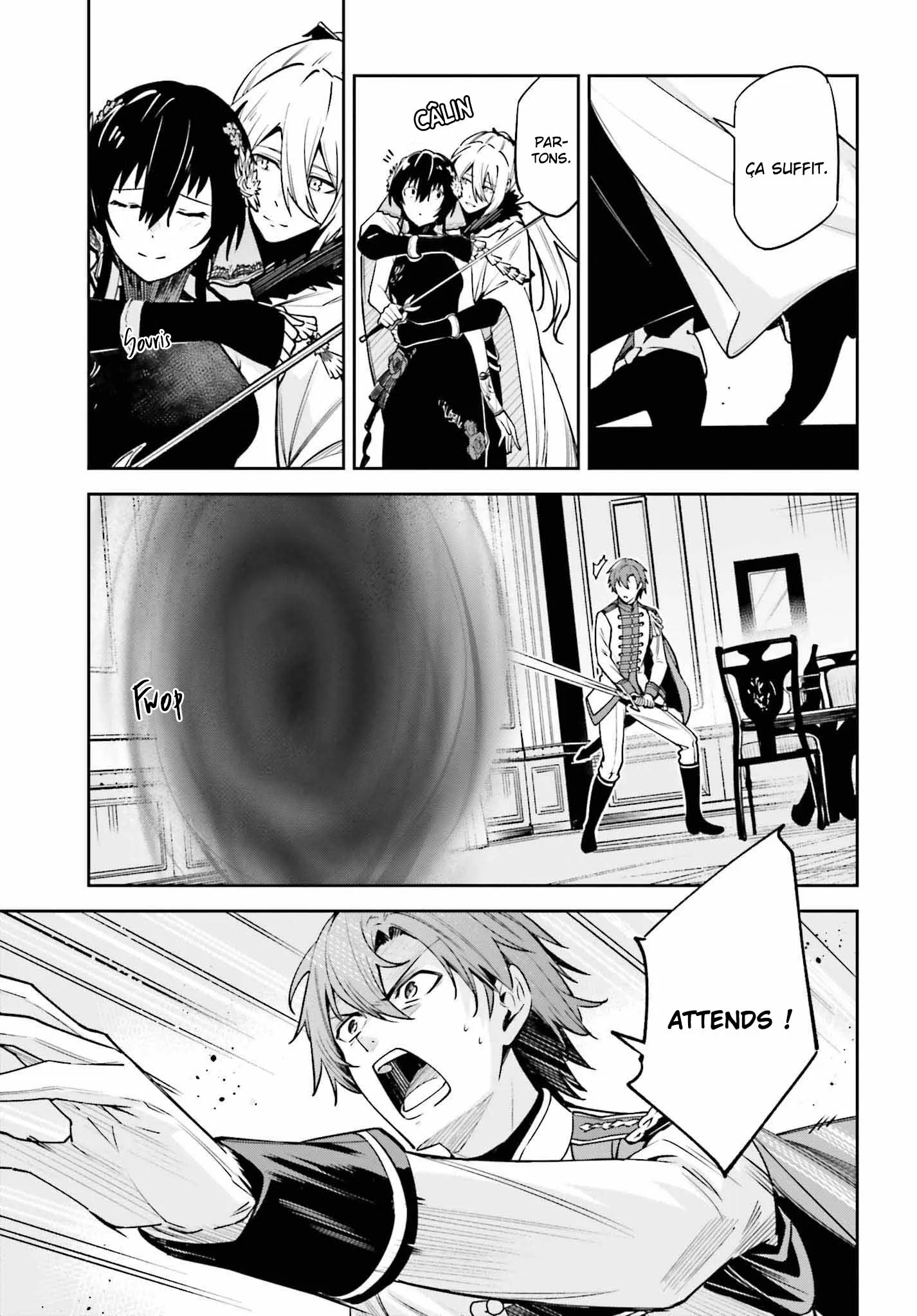 Read Unnamed memory Scan Manga Online