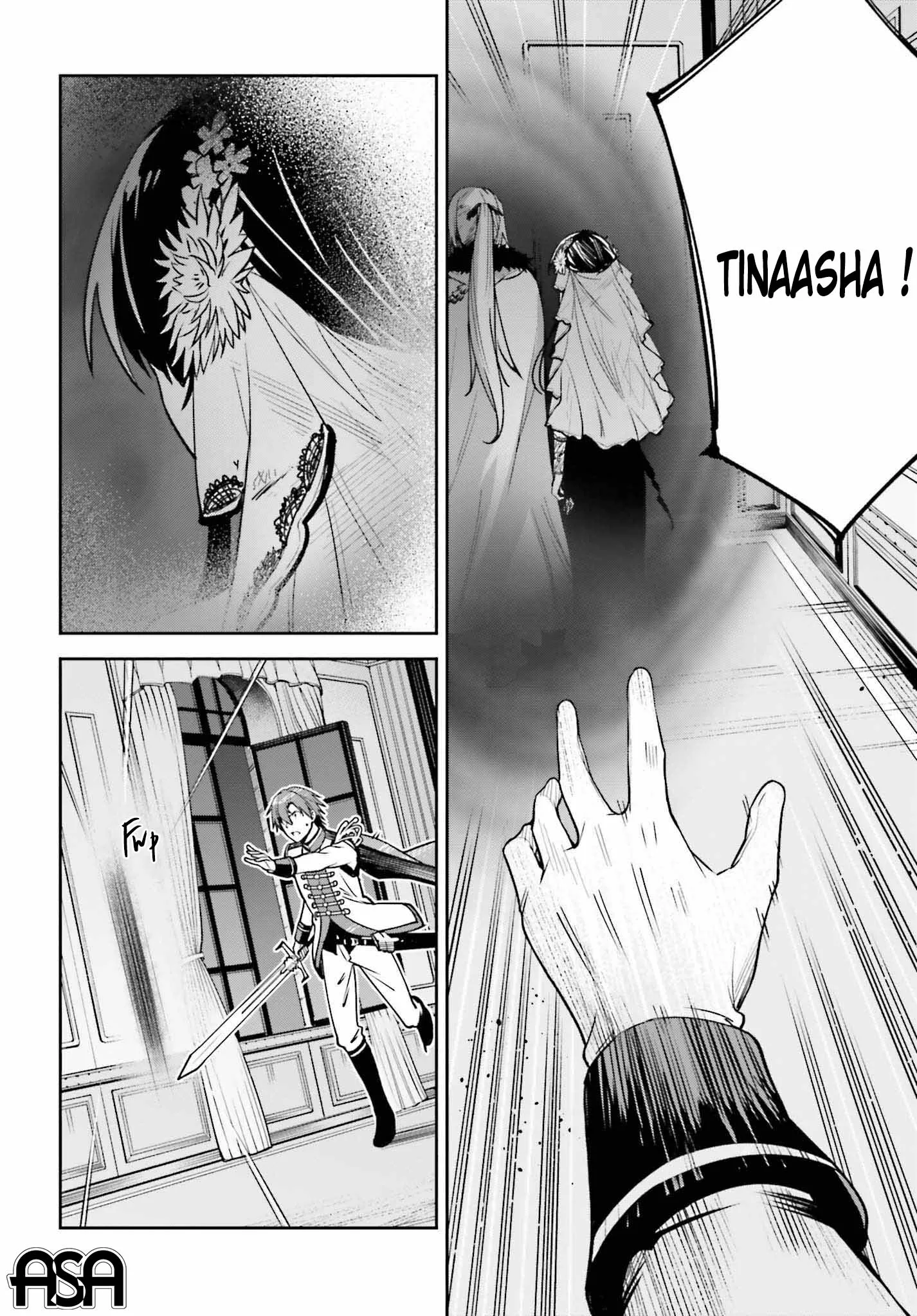 Read Unnamed memory Scan Manga Online