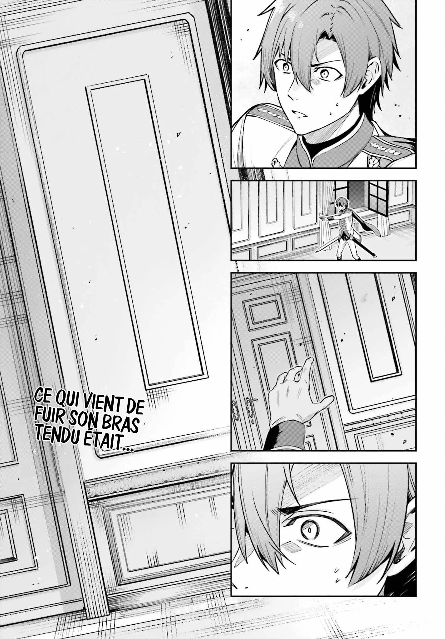 Read Unnamed memory Scan Manga Online