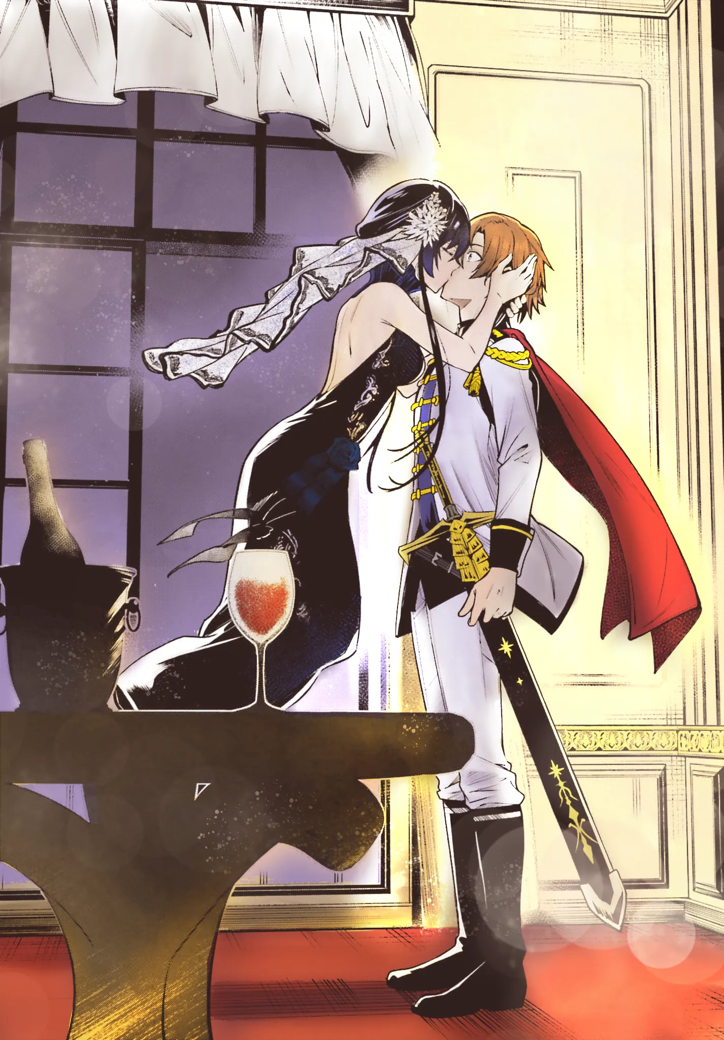 Read Unnamed memory Scan Manga Online