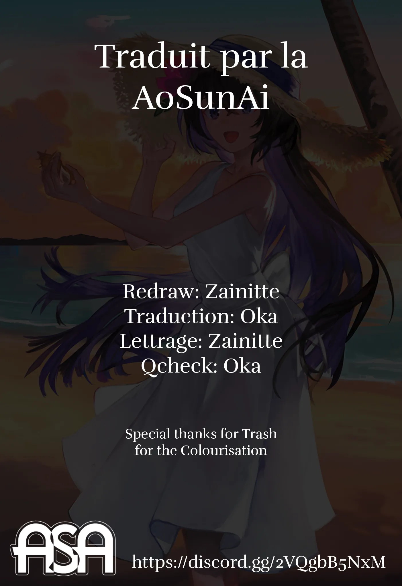 Read Unnamed memory Scan Manga Online