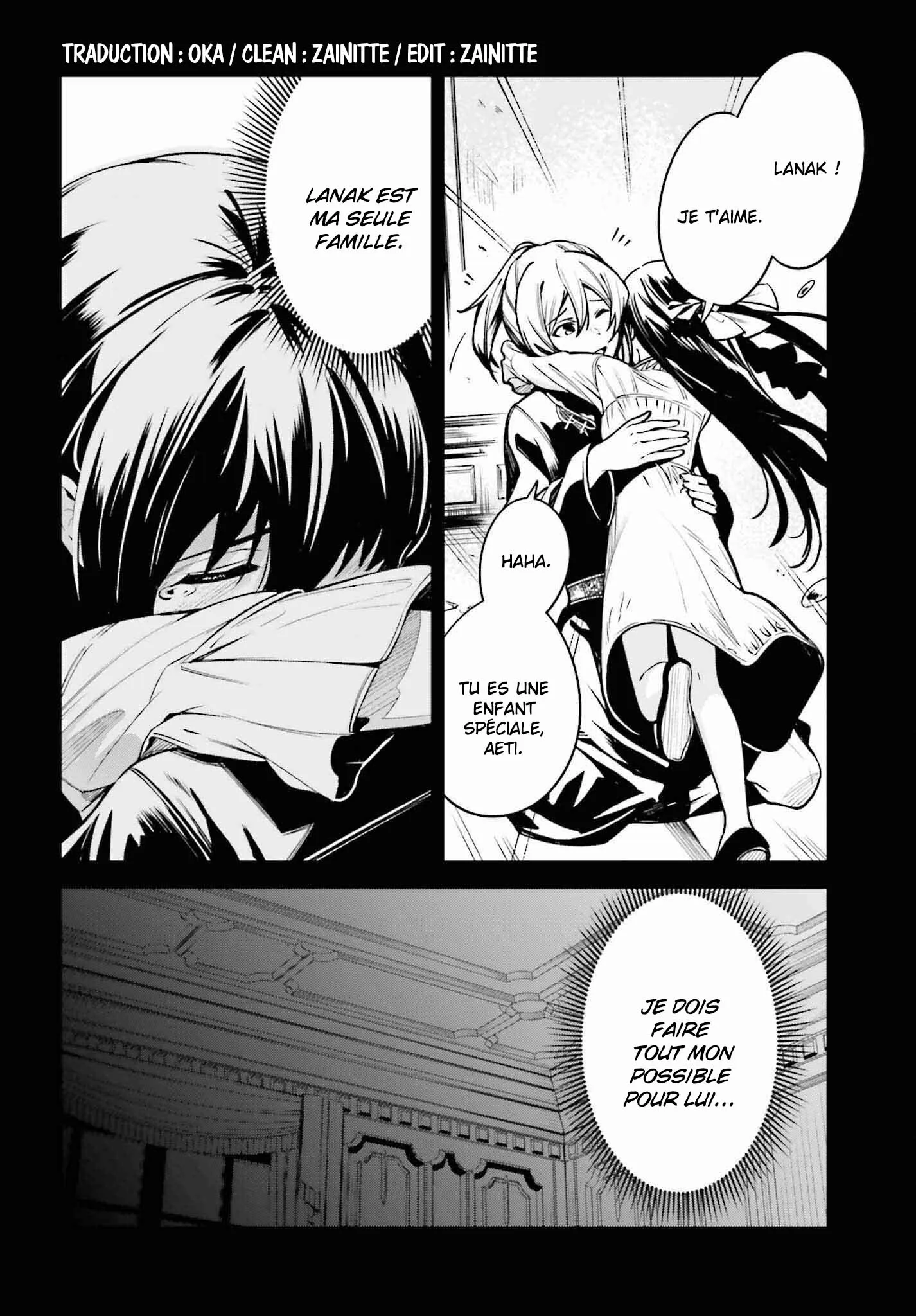 Read Unnamed memory Scan Manga Online