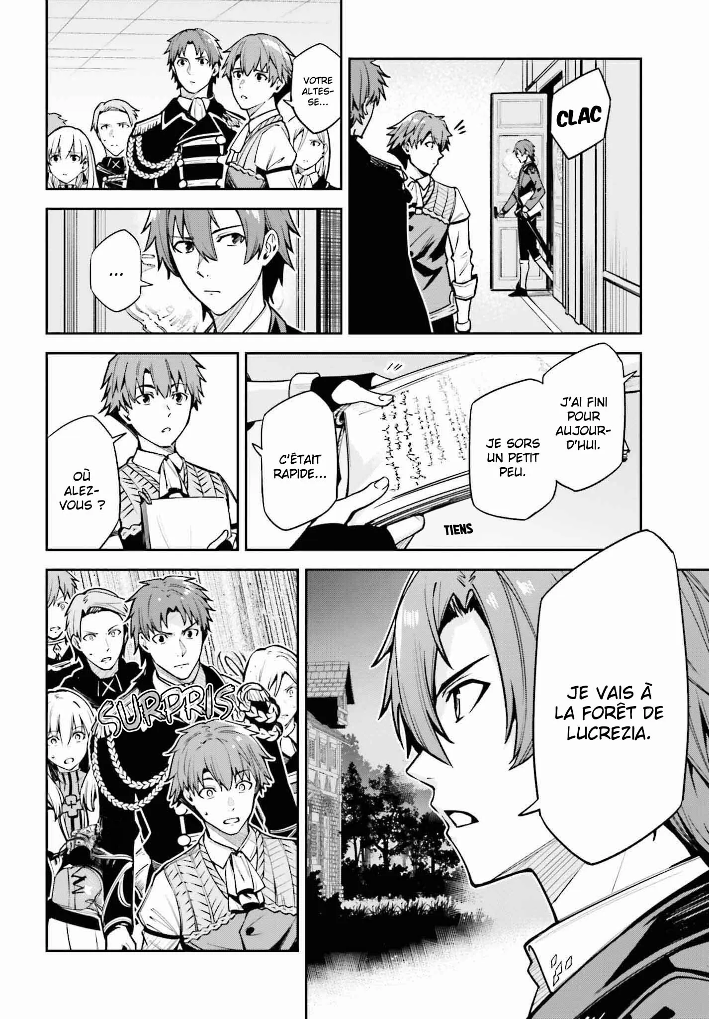 Read Unnamed memory Scan Manga Online