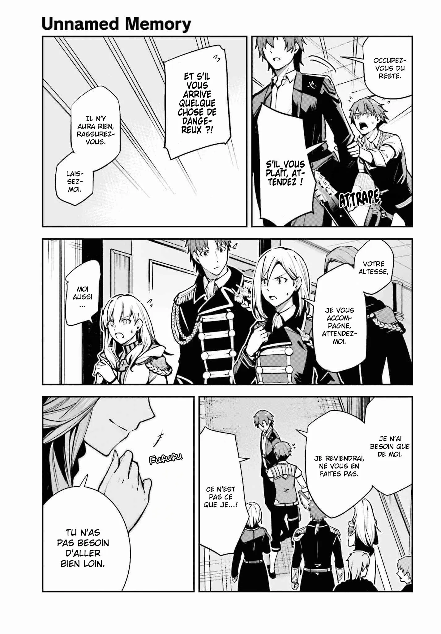 Read Unnamed memory Scan Manga Online