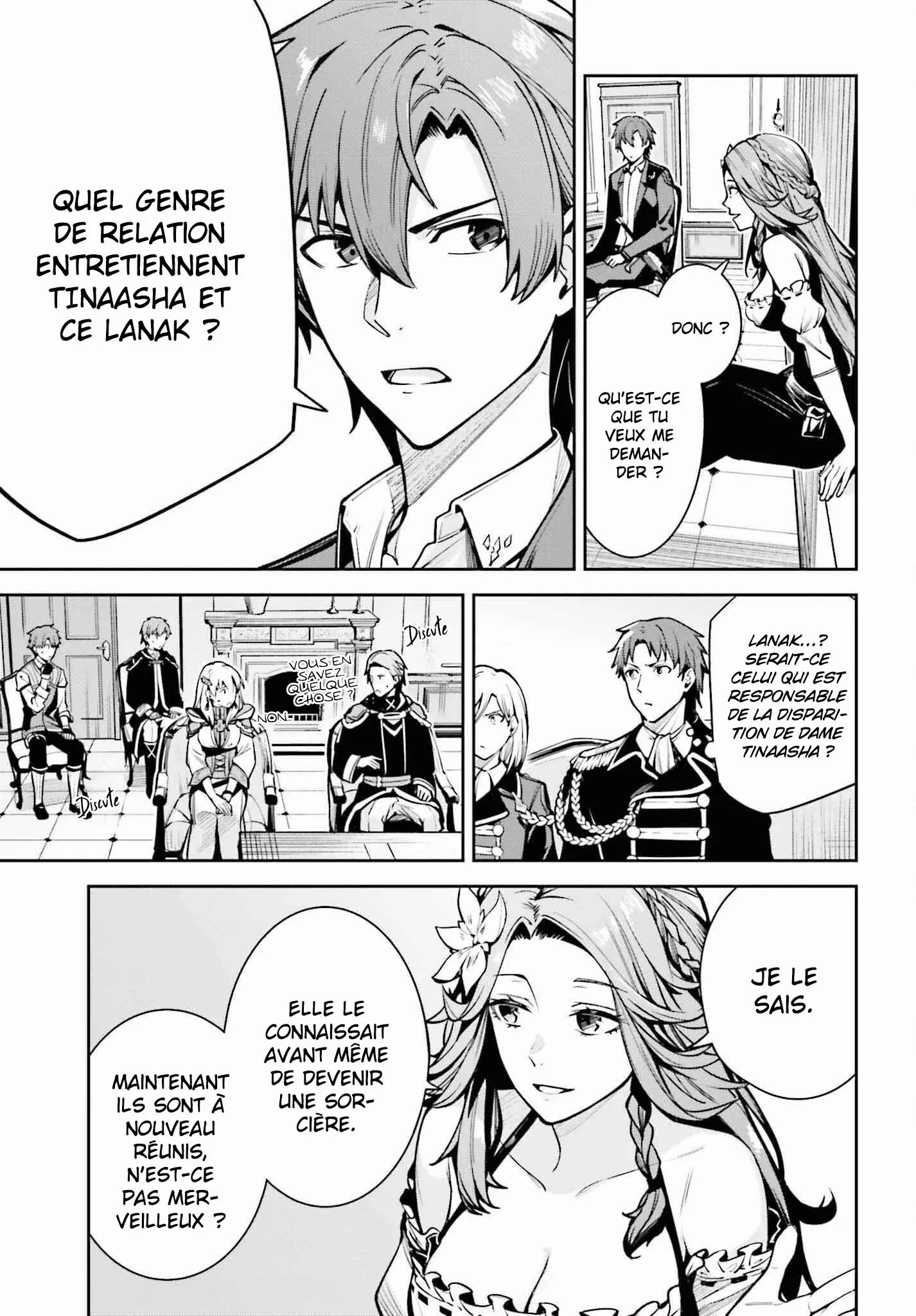 Read Unnamed memory Scan Manga Online