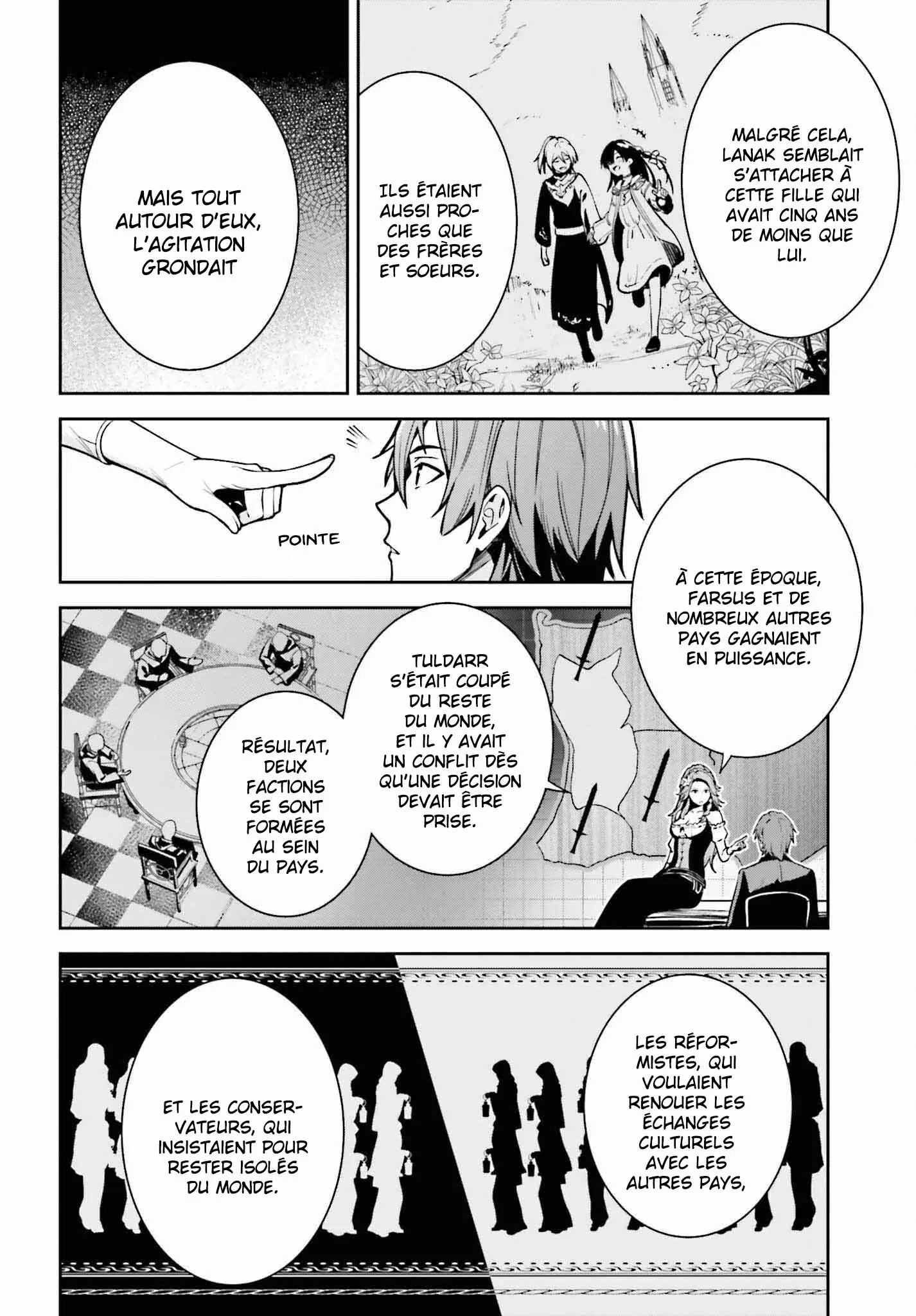 Read Unnamed memory Scan Manga Online