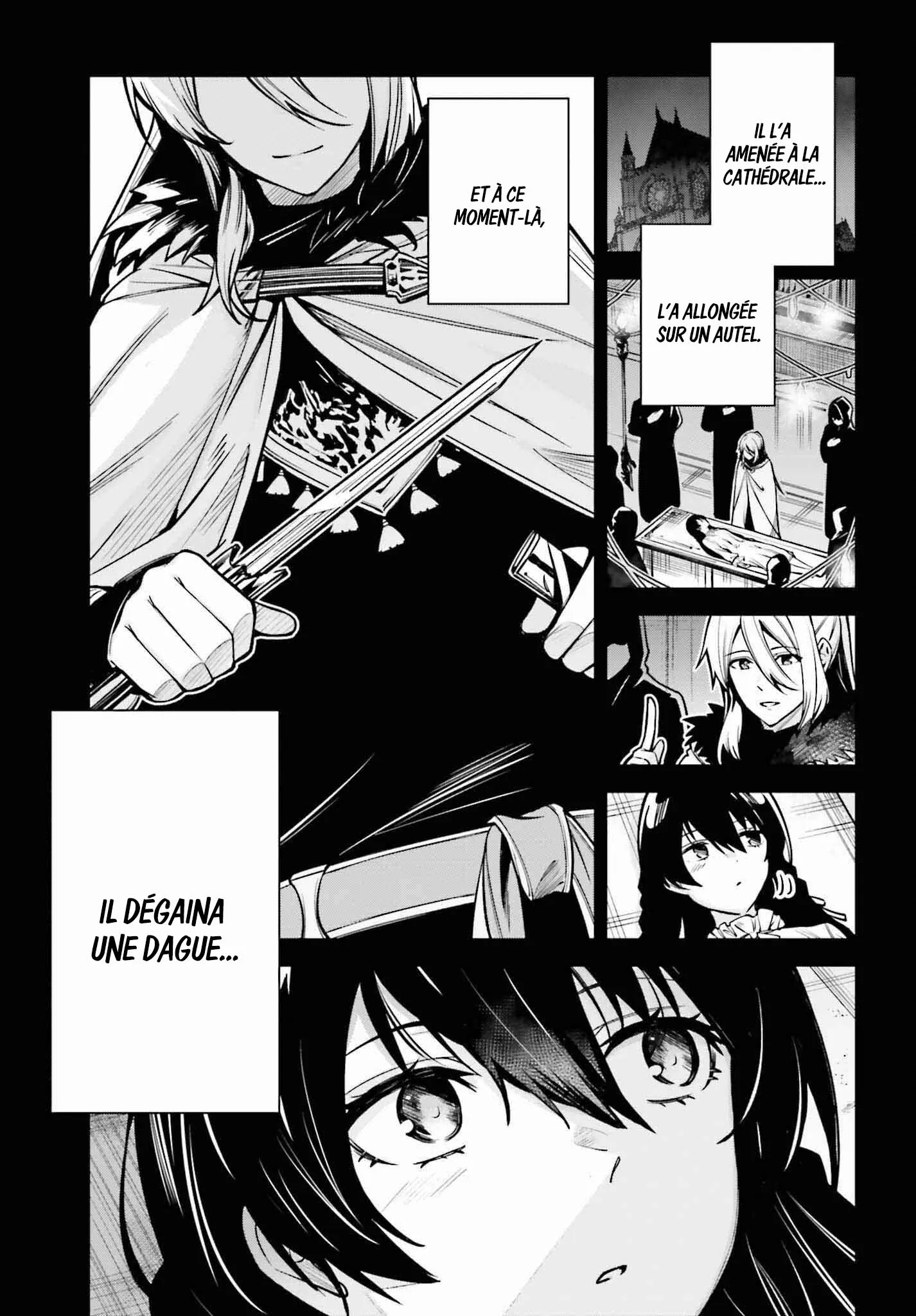 Read Unnamed memory Scan Manga Online