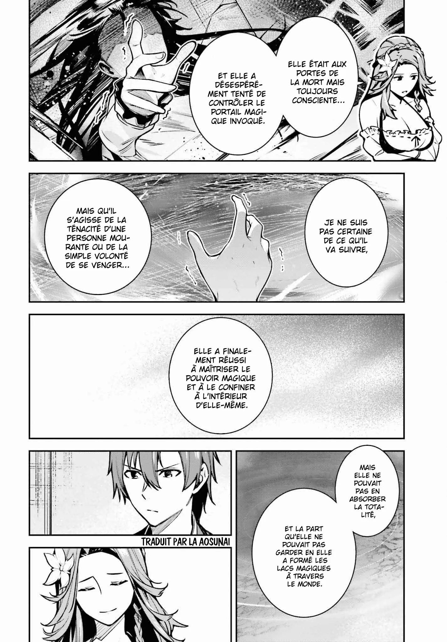 Read Unnamed memory Scan Manga Online