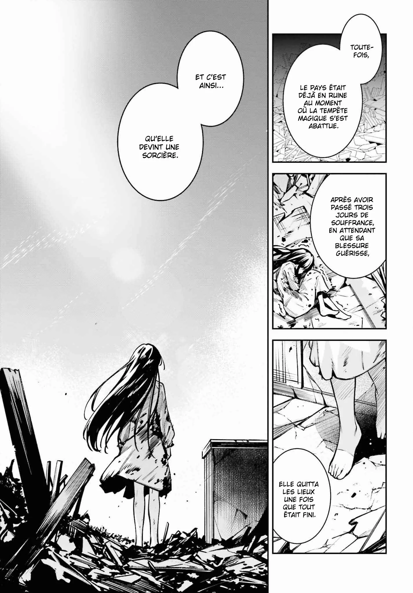 Read Unnamed memory Scan Manga Online