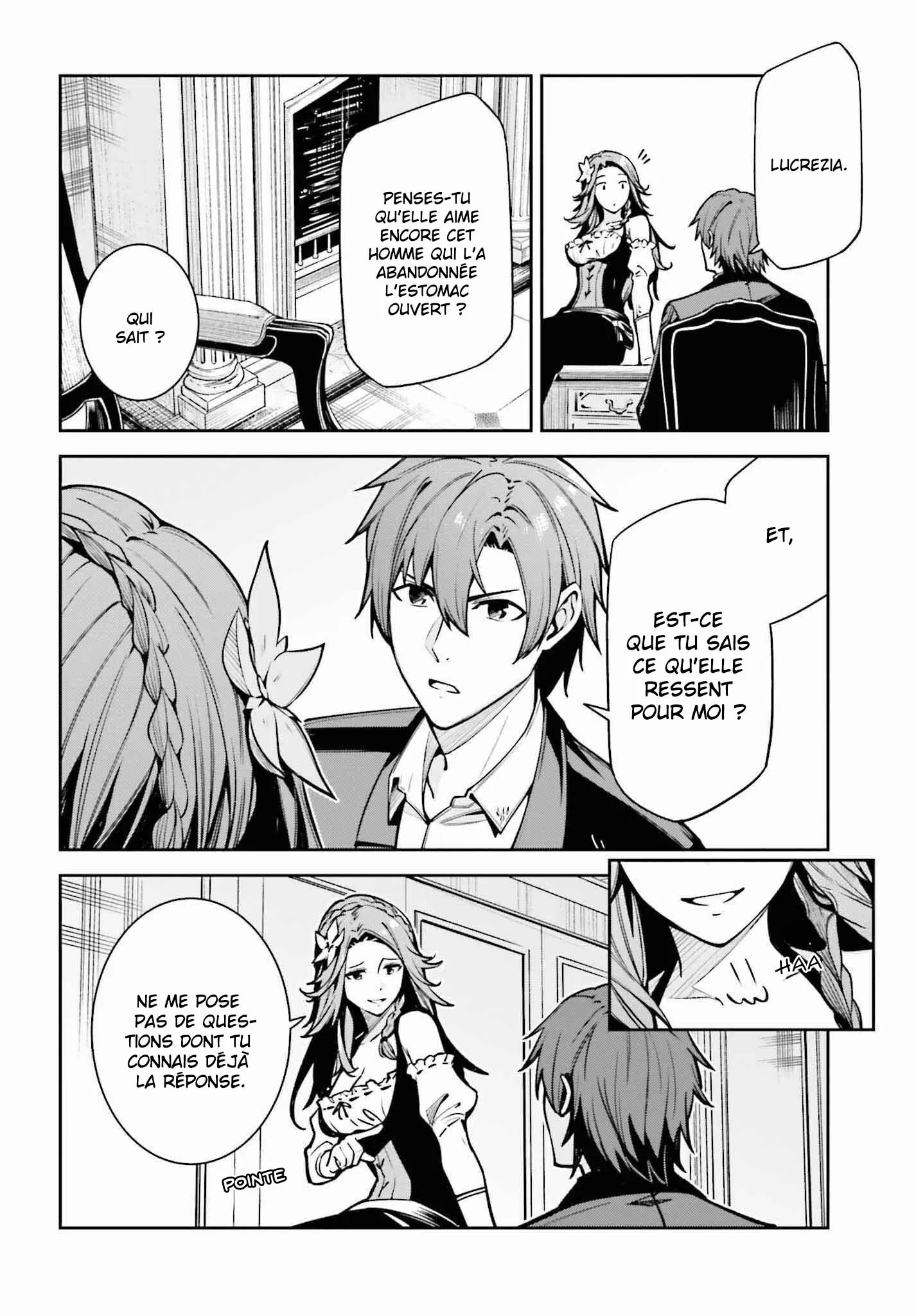 Read Unnamed memory Scan Manga Online