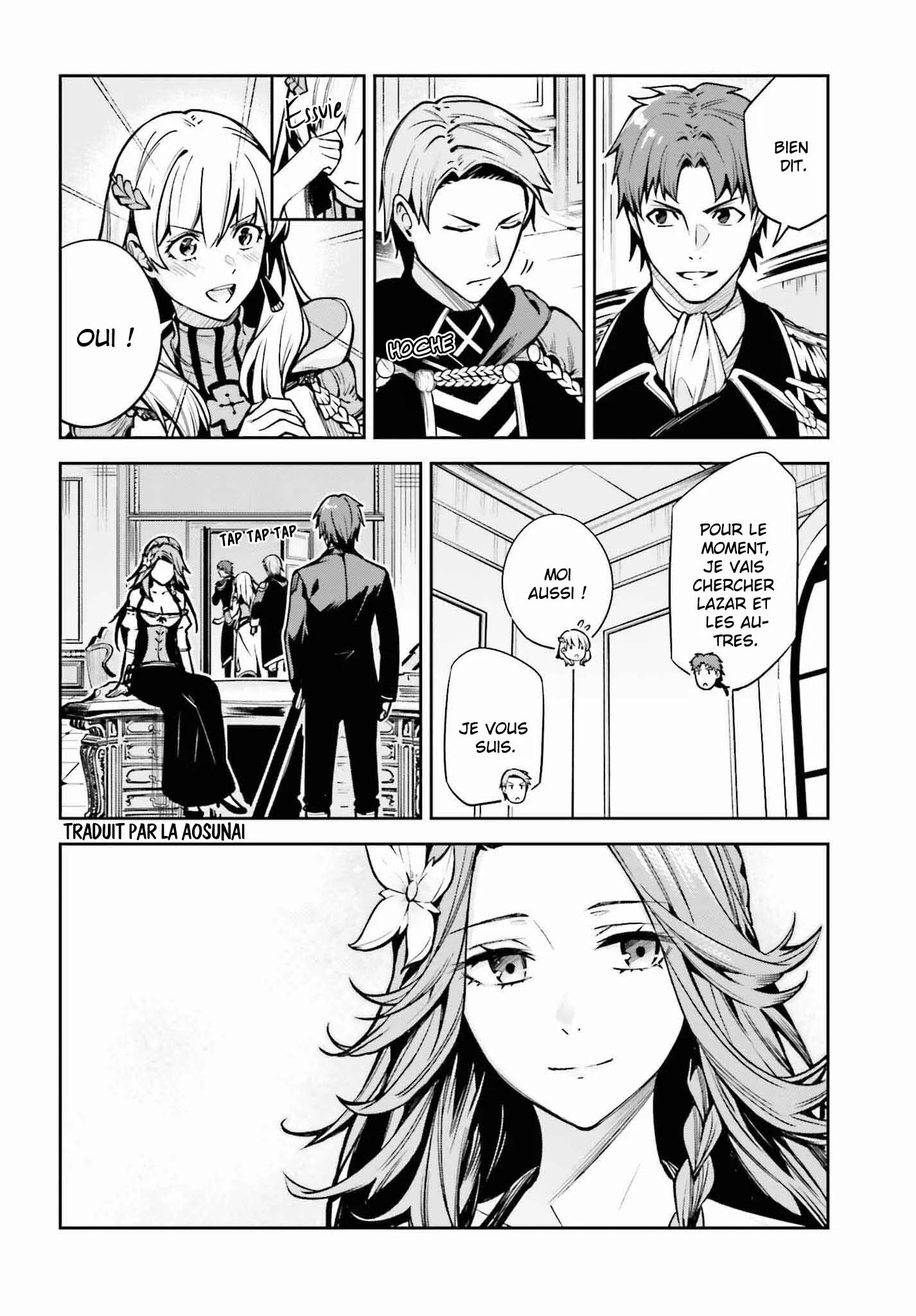 Read Unnamed memory Scan Manga Online