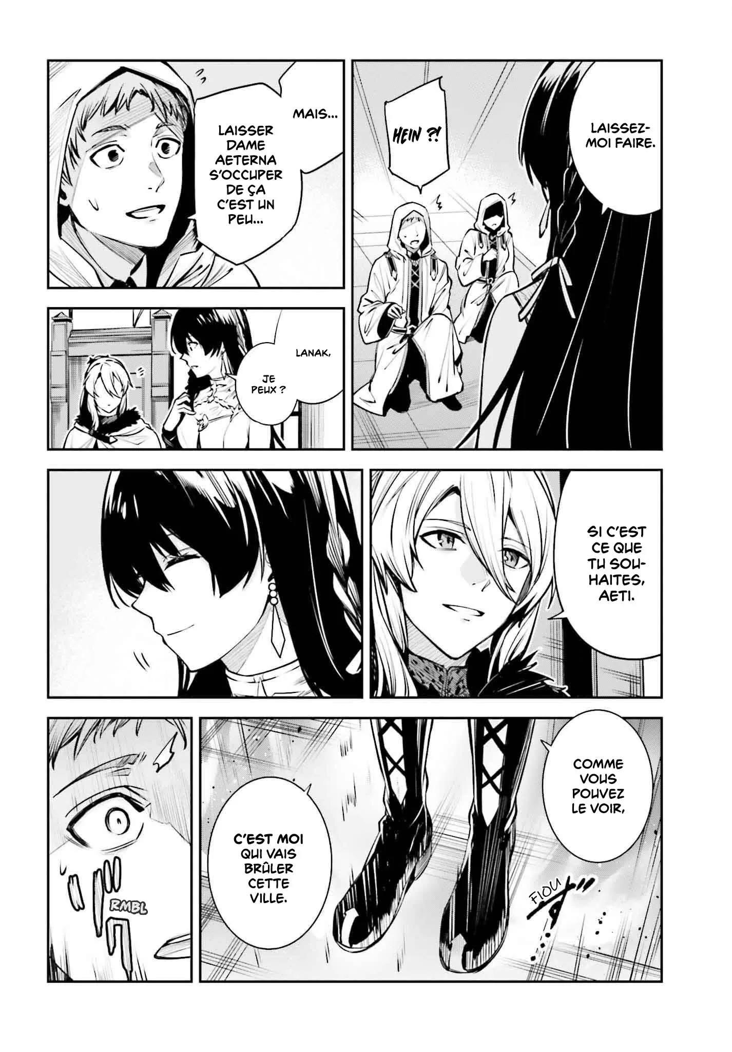 Read Unnamed memory Scan Manga Online