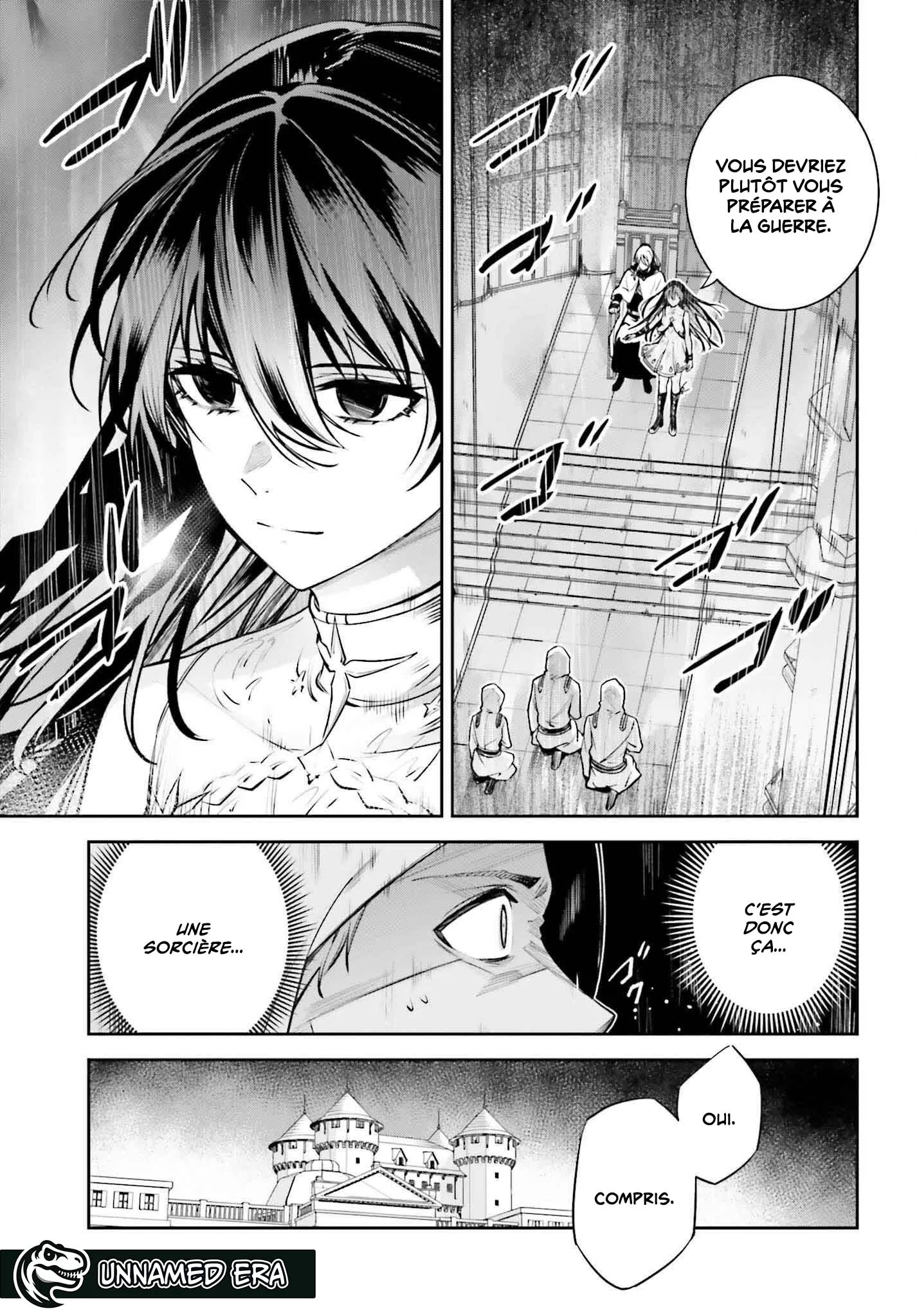 Read Unnamed memory Scan Manga Online