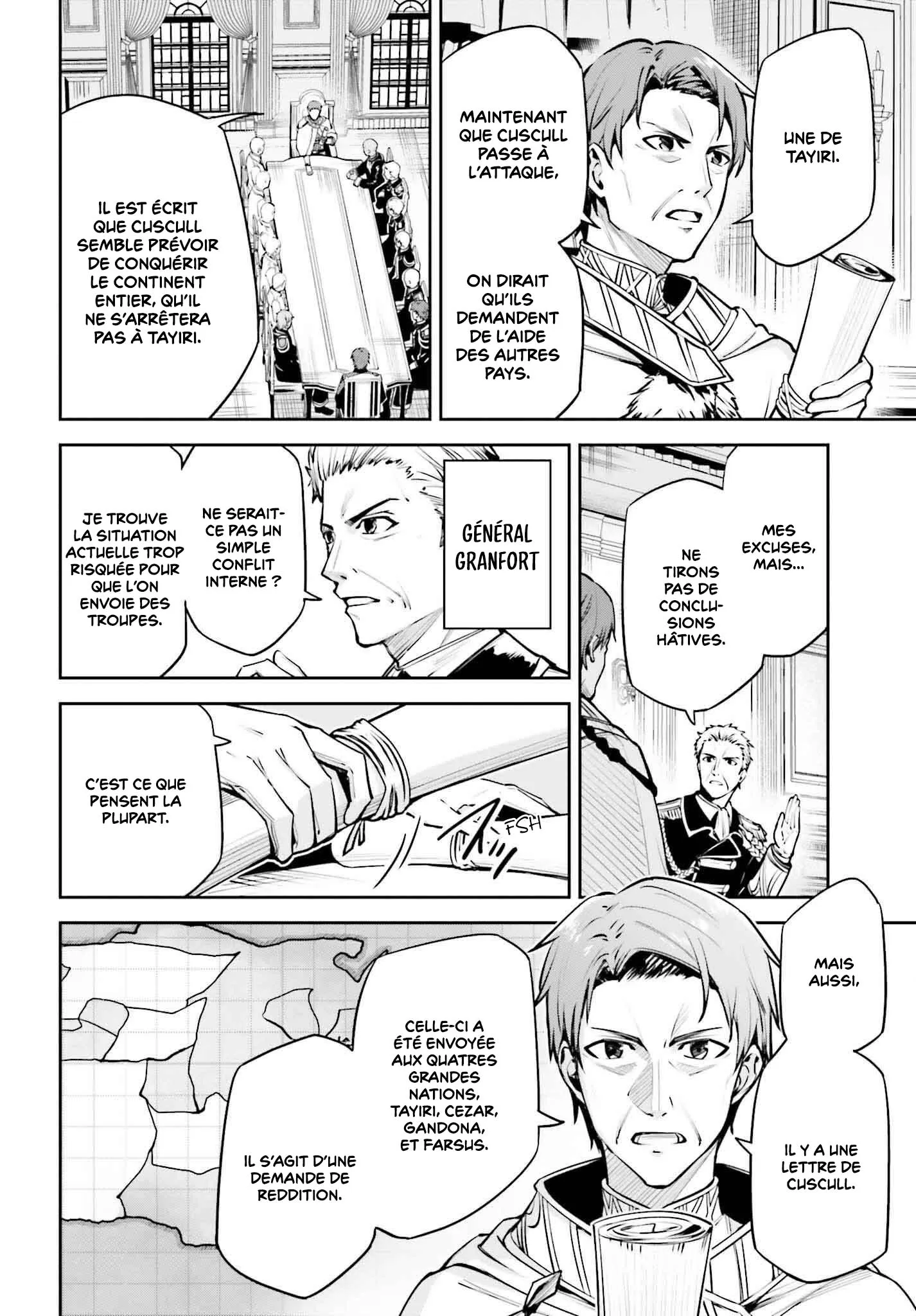 Read Unnamed memory Scan Manga Online