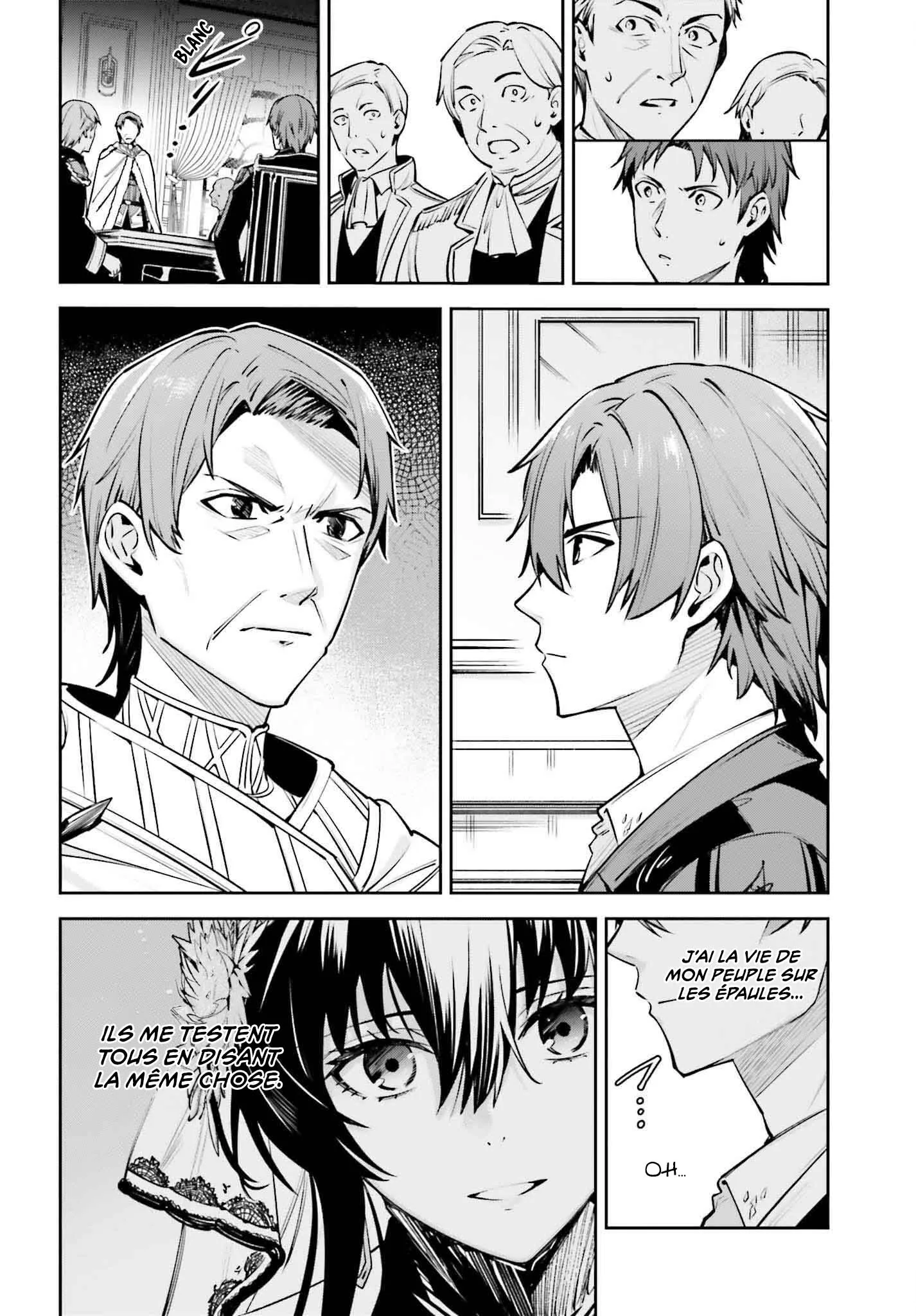 Read Unnamed memory Scan Manga Online