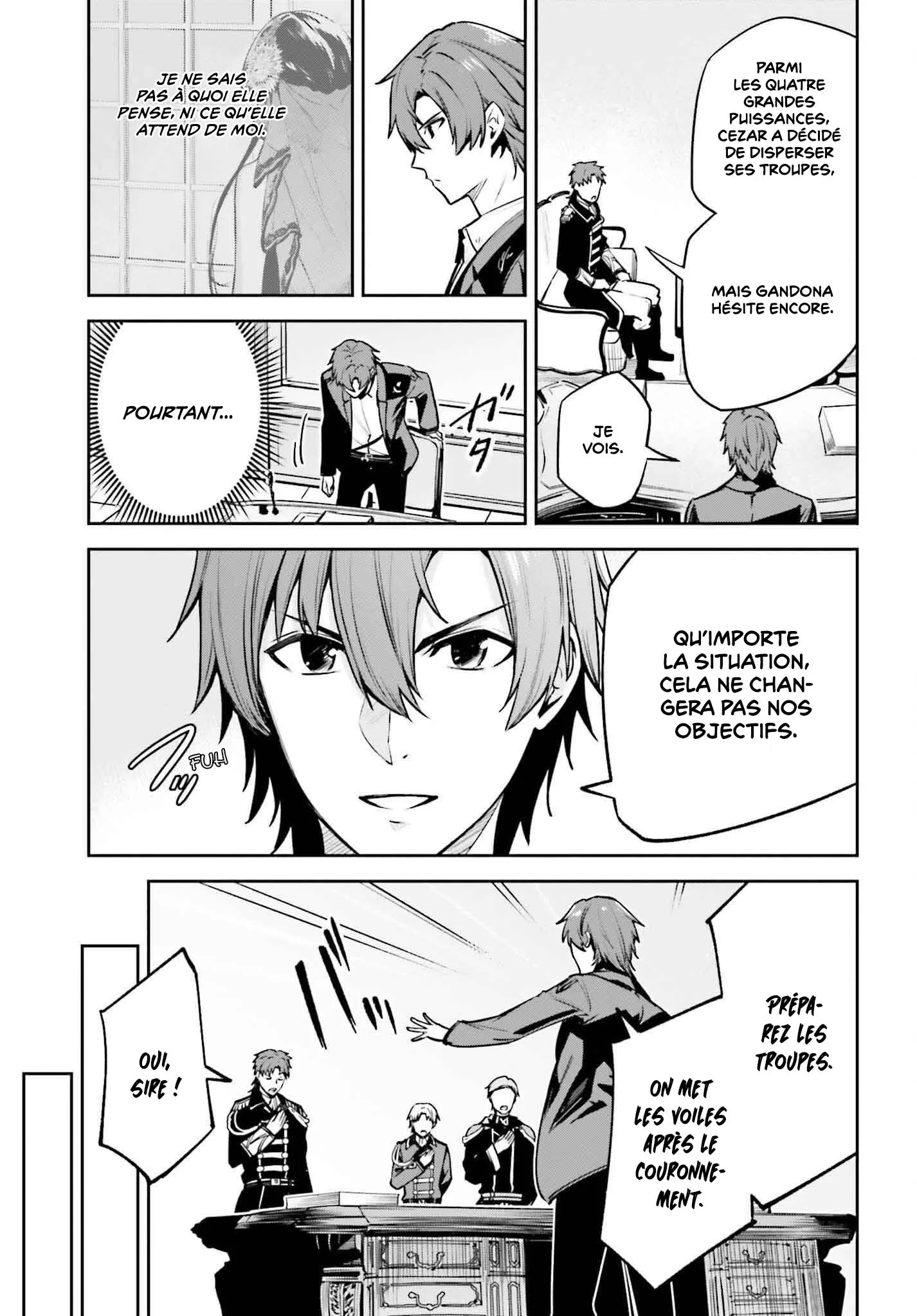 Read Unnamed memory Scan Manga Online