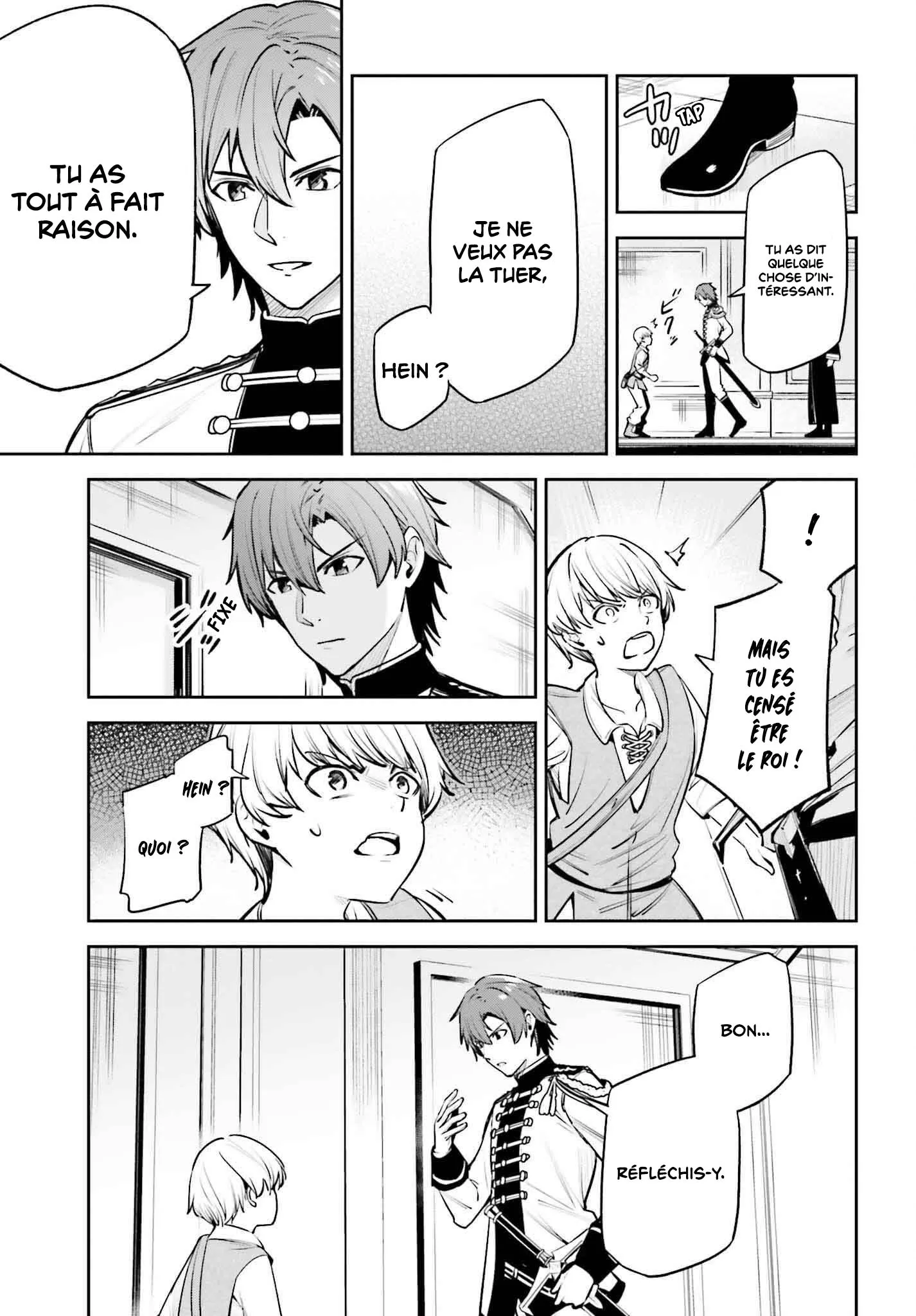 Read Unnamed memory Scan Manga Online