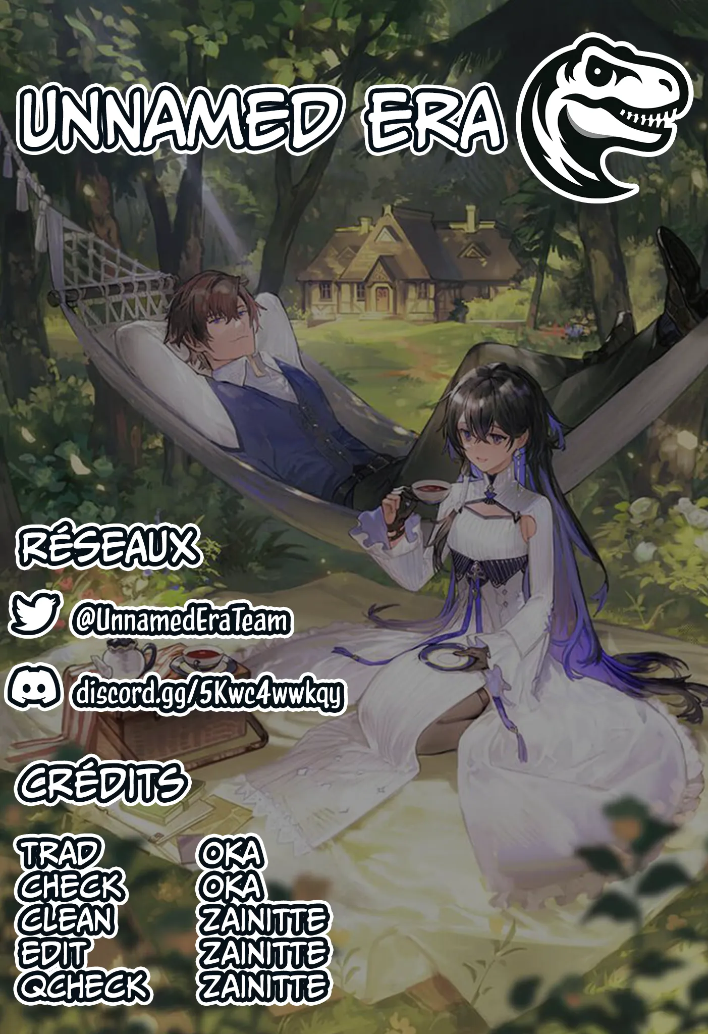 Read Unnamed memory Scan Manga Online